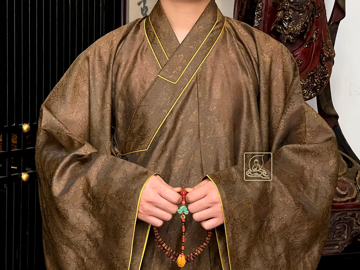 ÁO HẬU SA - H115