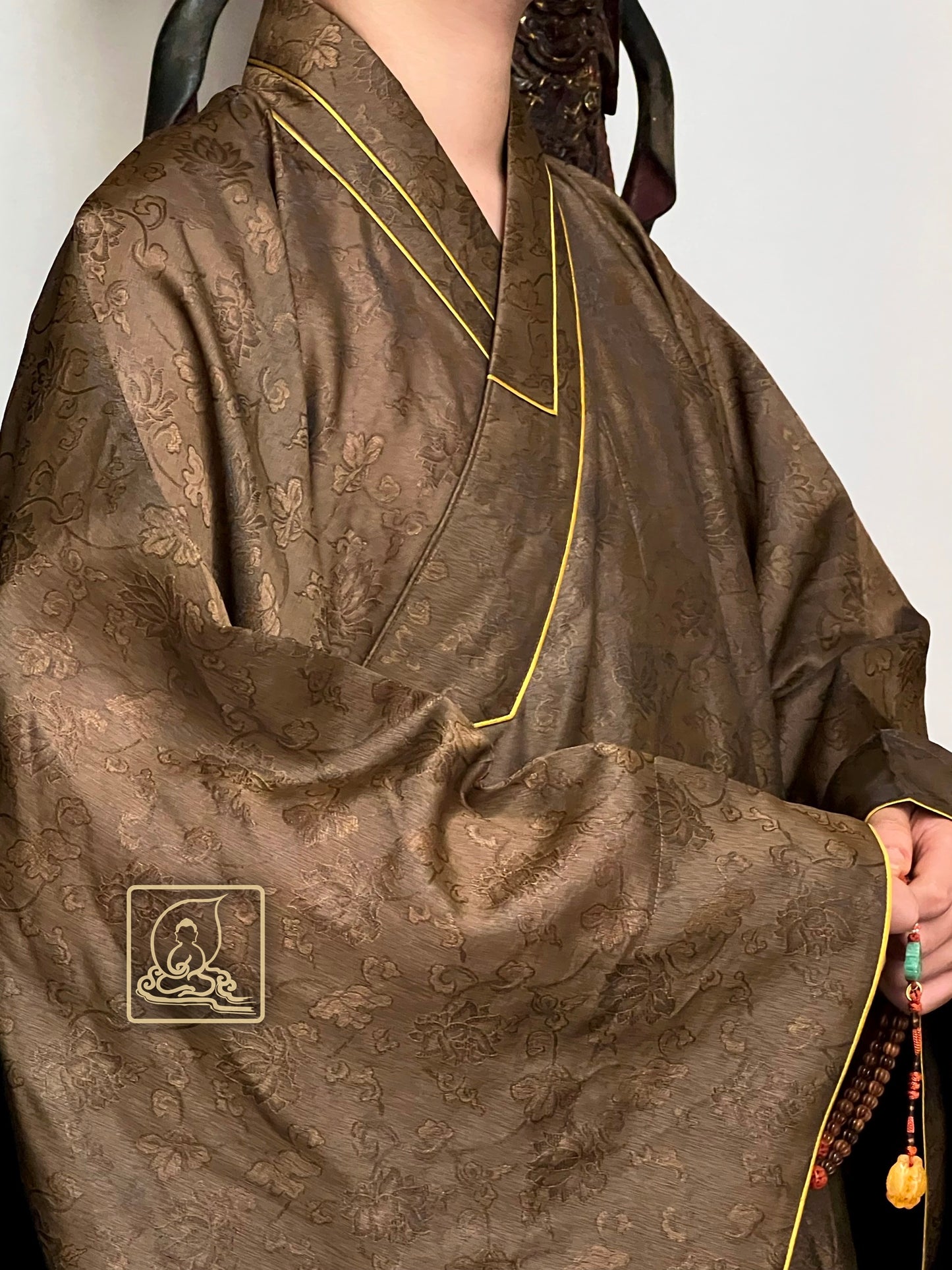 ÁO HẬU SA - H115