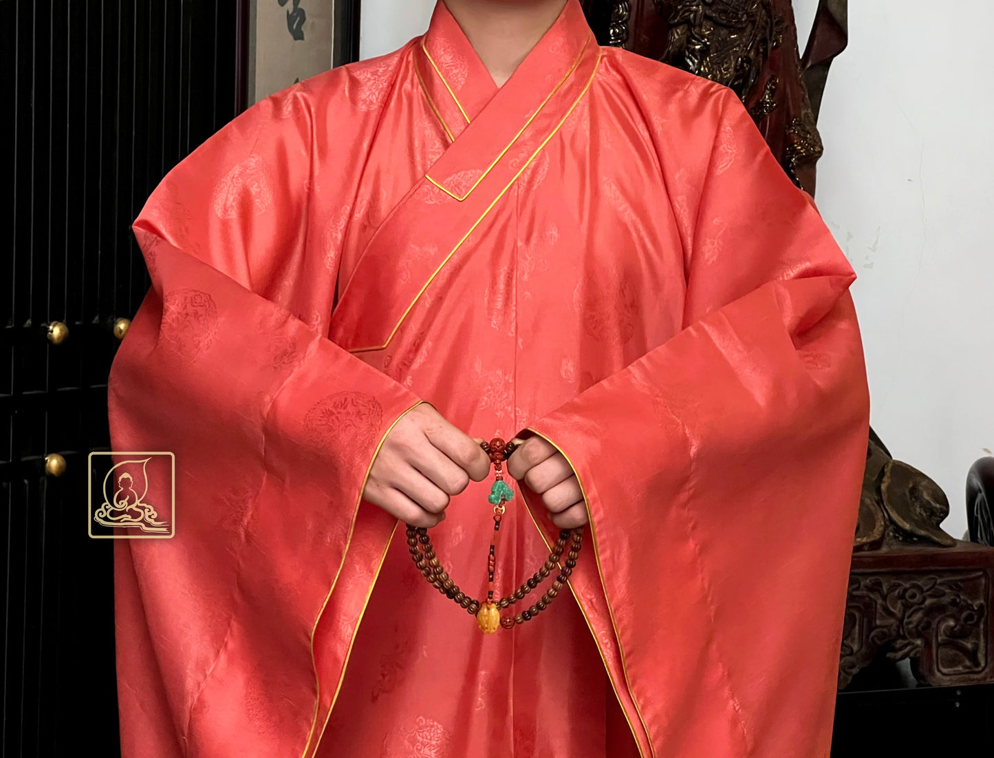 ÁO HẬU SA - H116