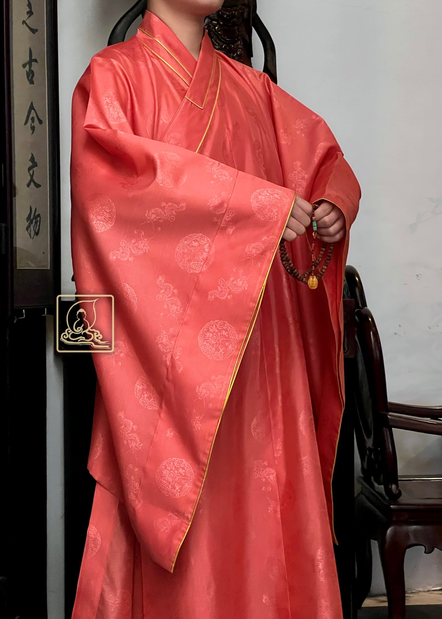 ÁO HẬU SA - H116