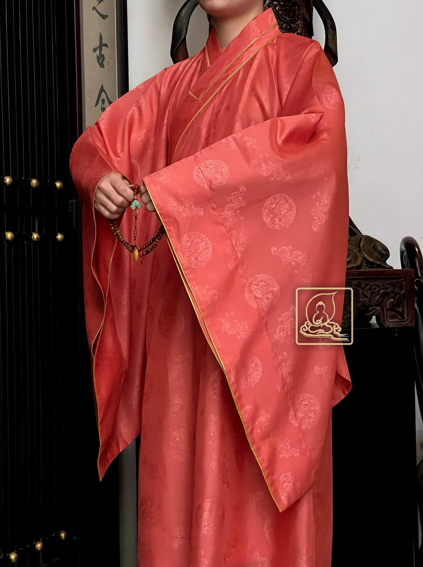 ÁO HẬU SA - H116