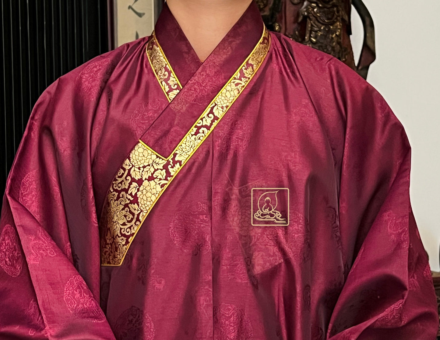 ÁO HÂU SA - H121