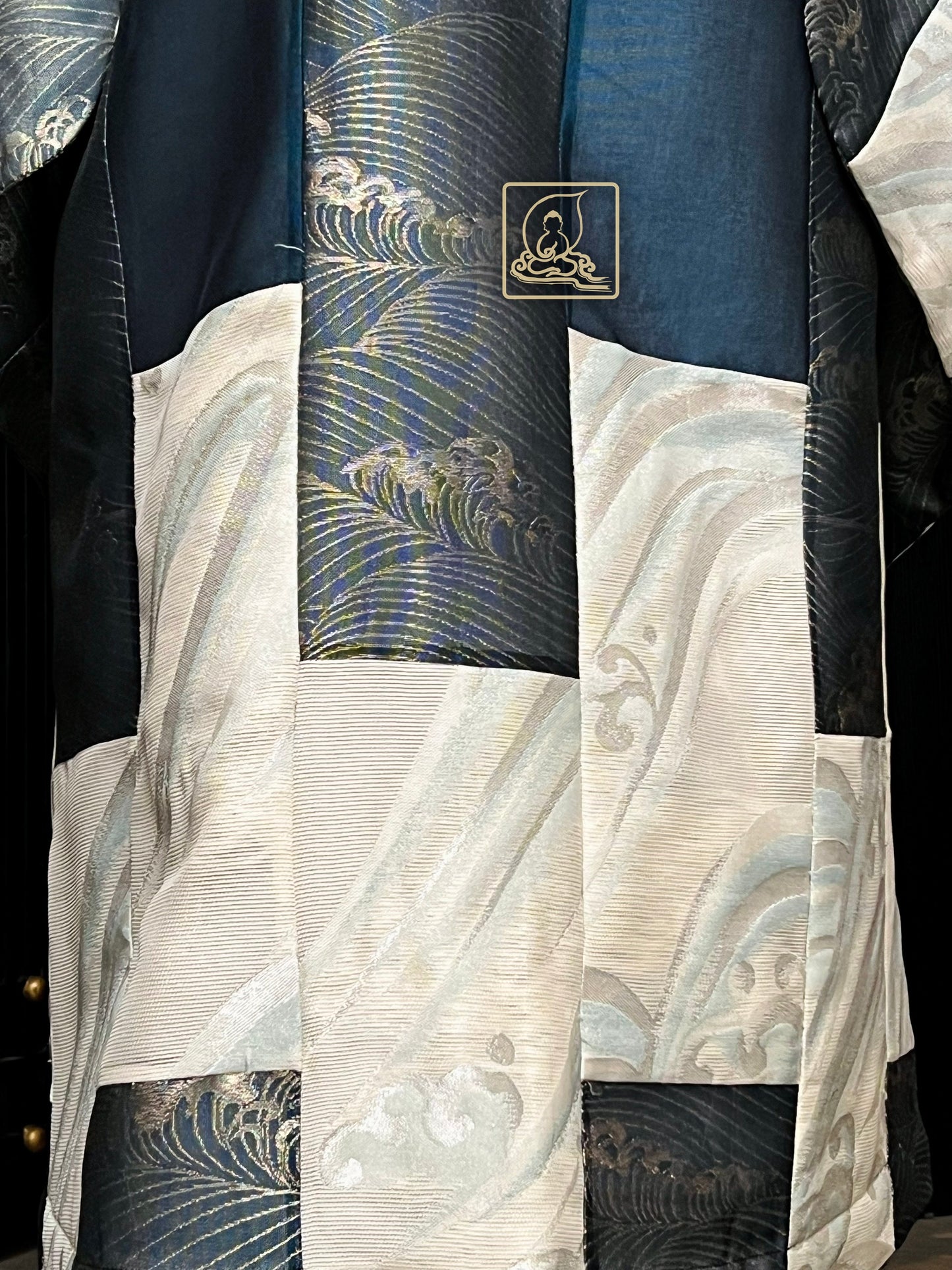 ÁO HẬU BÁ NẠP - H126