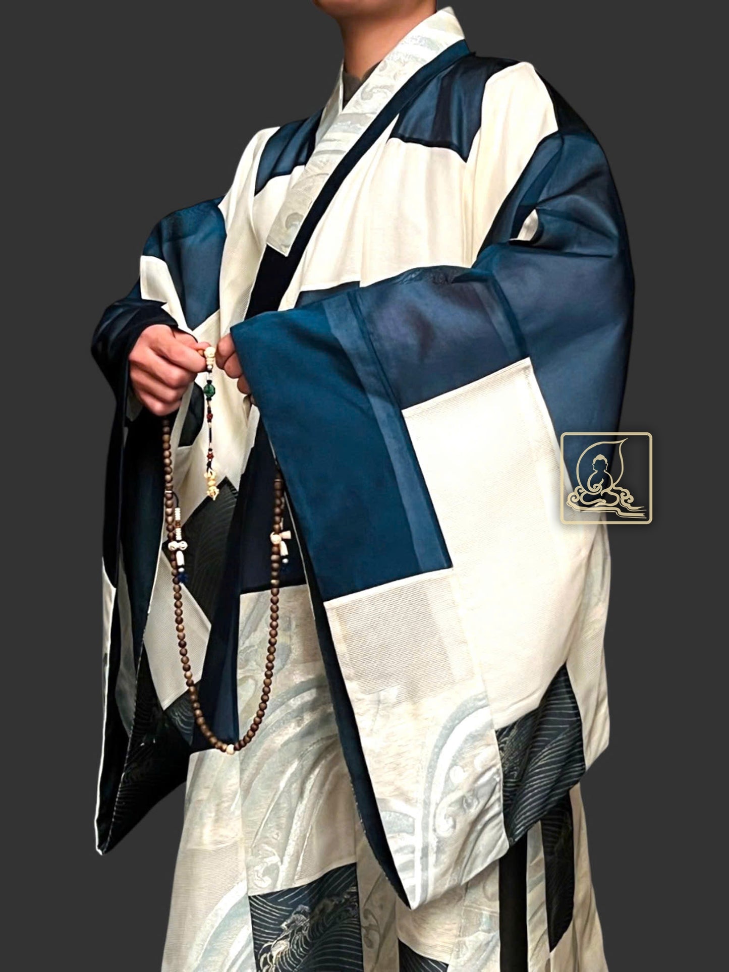 ÁO HẬU BÁ NẠP - H126
