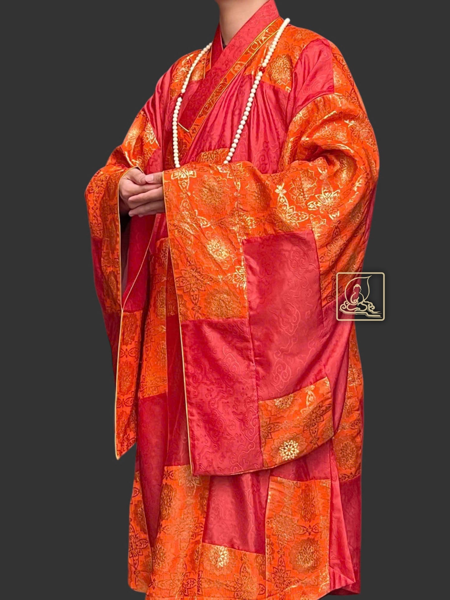ÁO HẬU BÁ NẠP - H141