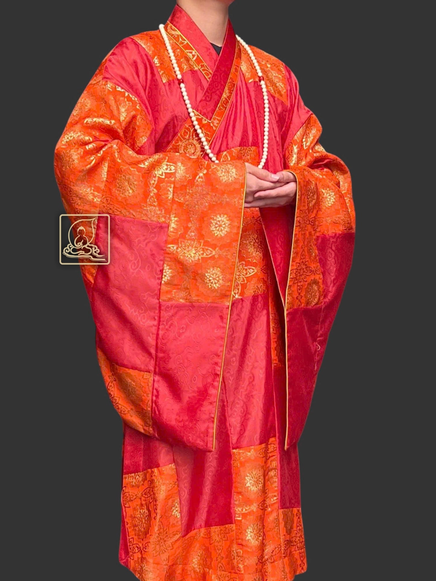 ÁO HẬU BÁ NẠP - H141