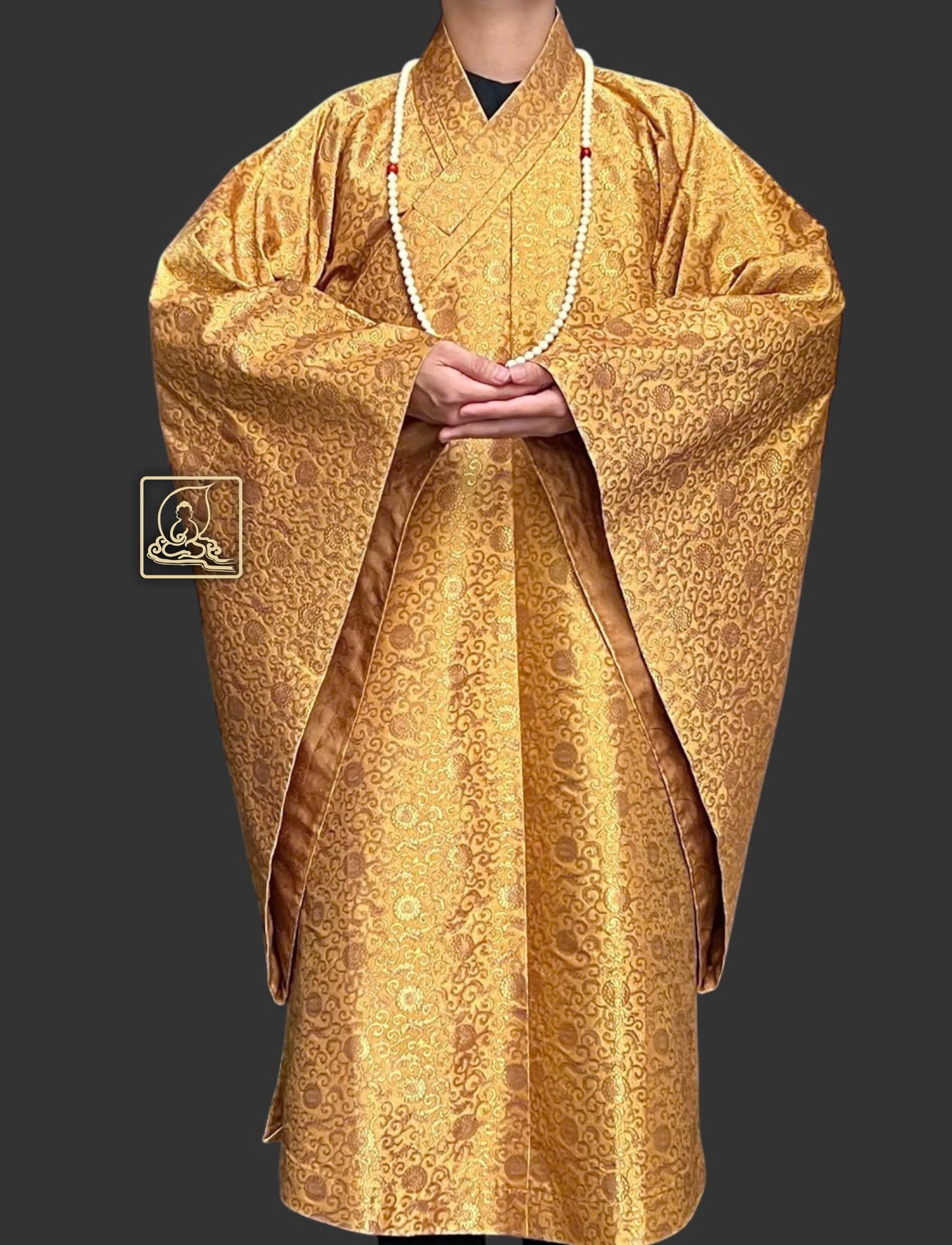ÁO HẬU GẤM - H146