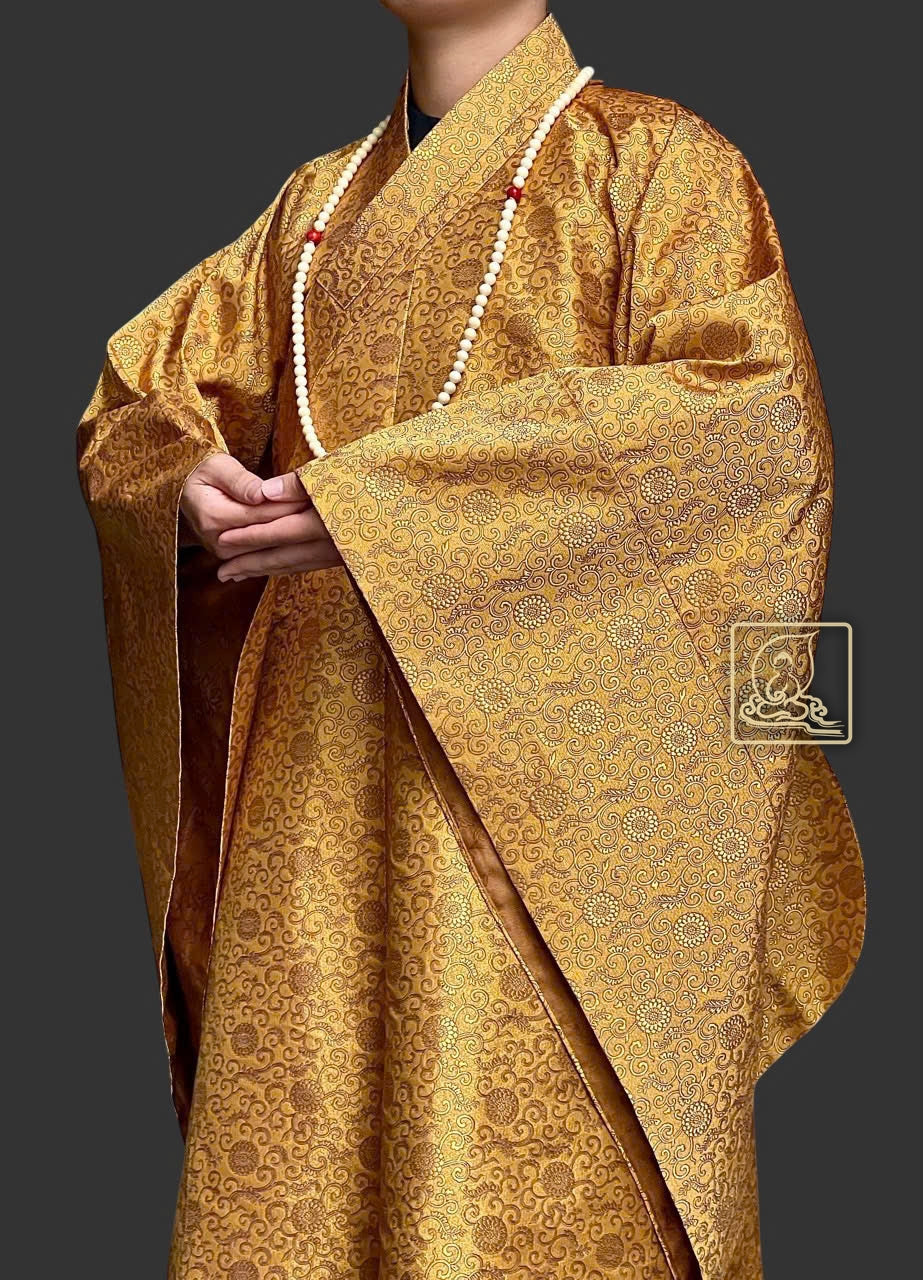 ÁO HẬU GẤM - H146