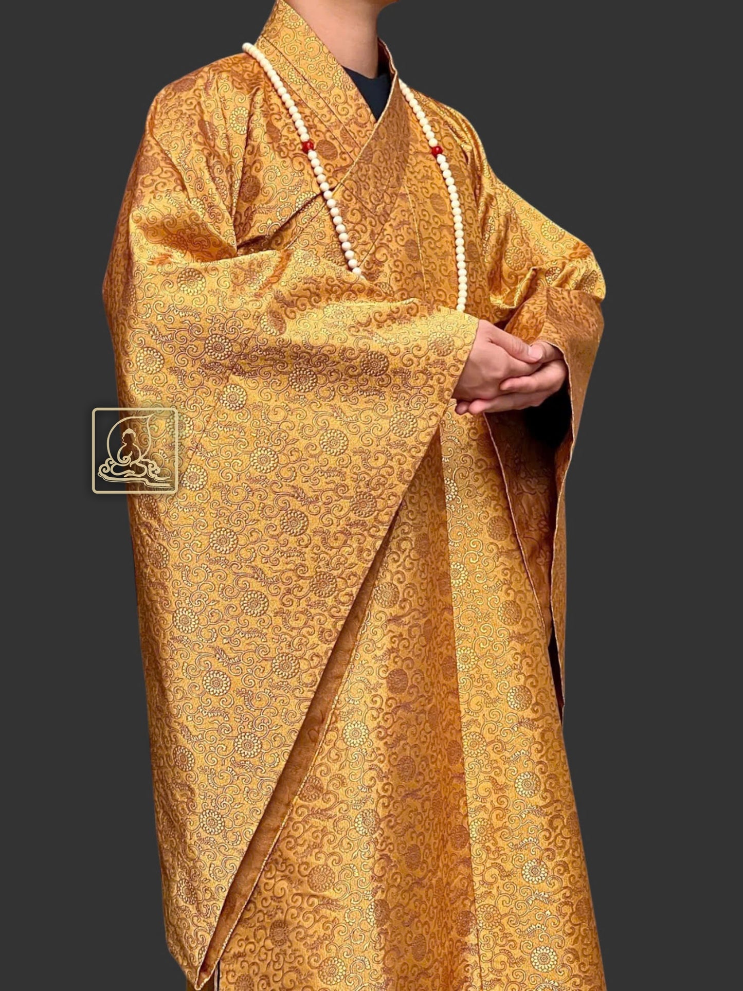 ÁO HẬU GẤM - H146