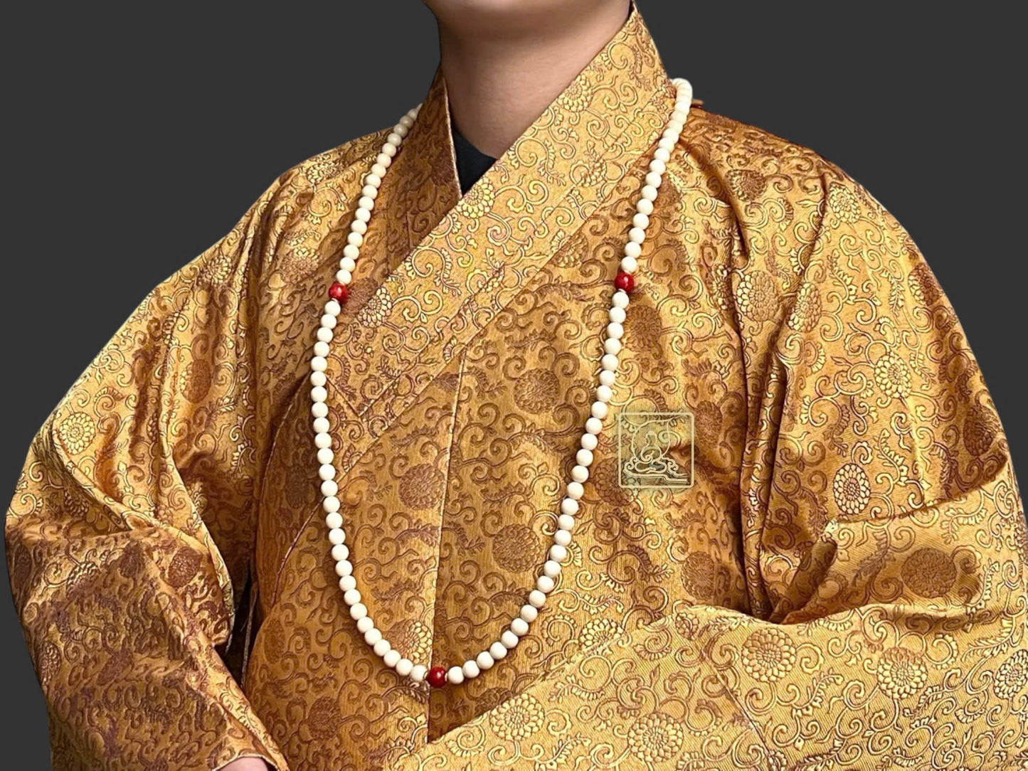 ÁO HẬU GẤM - H146
