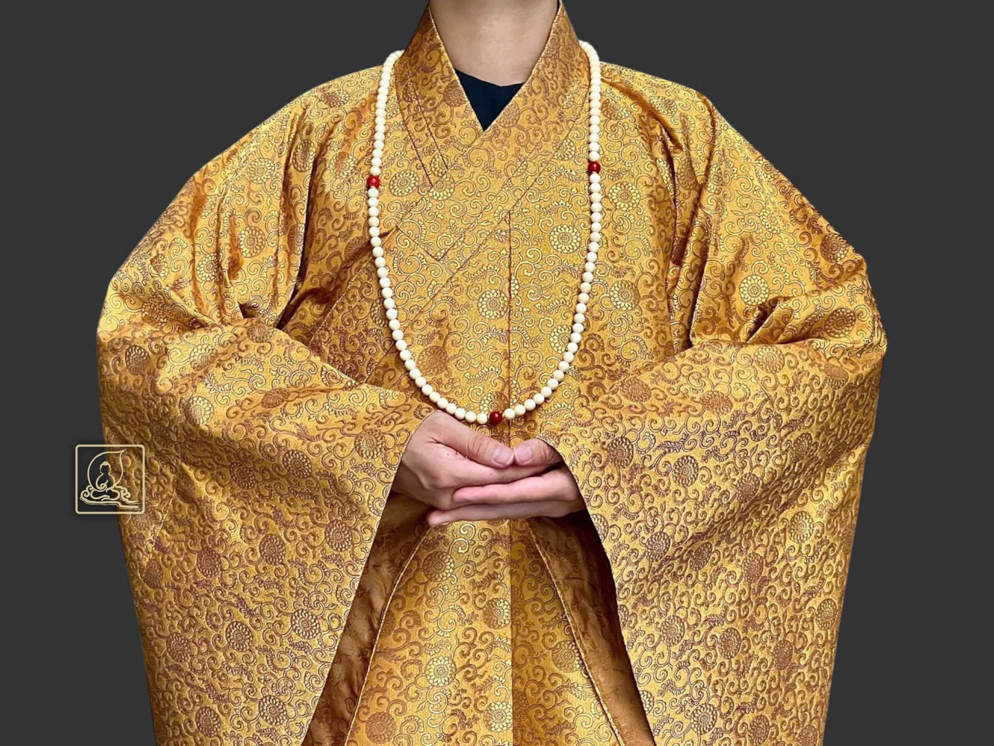 ÁO HẬU GẤM - H146