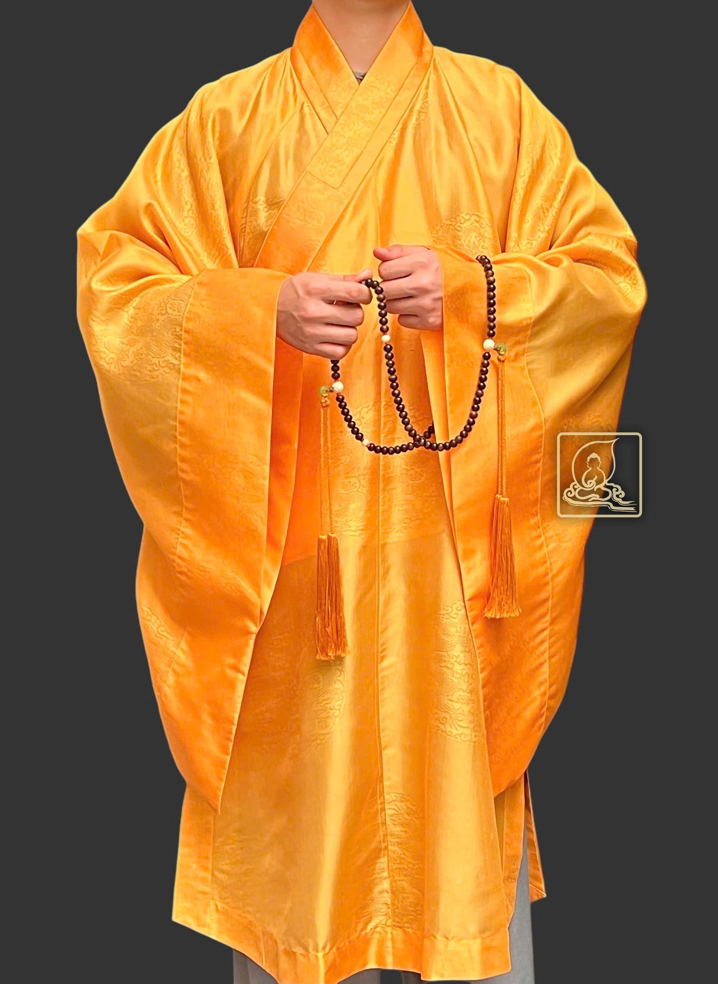 ÁO HẬU SA - H158