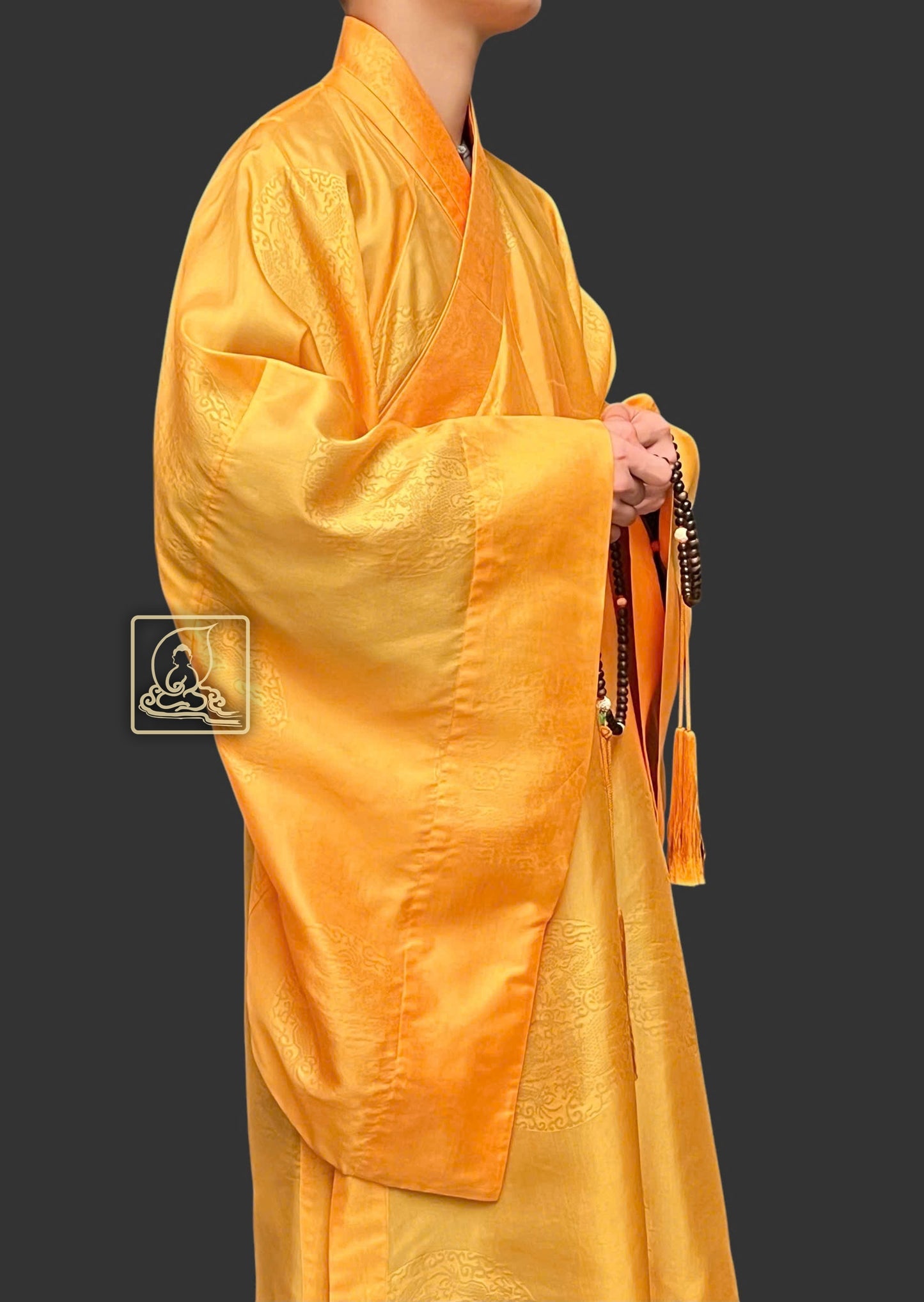 ÁO HẬU SA - H158