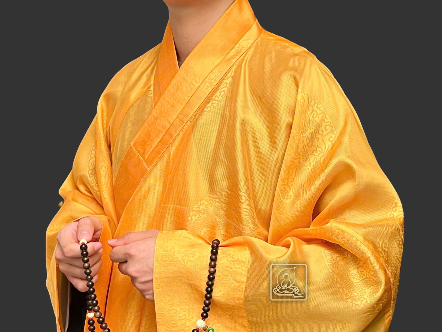 ÁO HẬU SA - H158