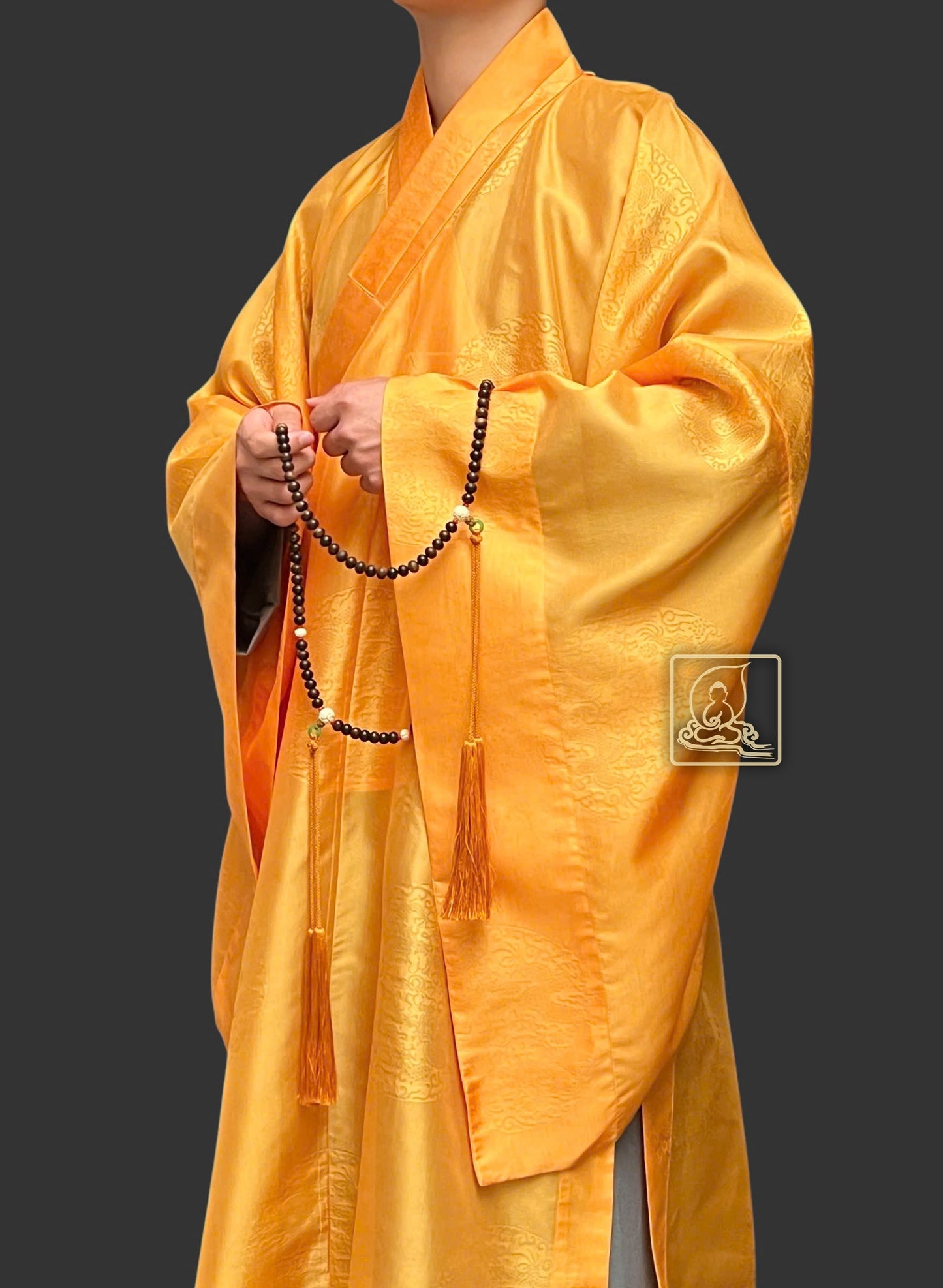 ÁO HẬU SA - H158