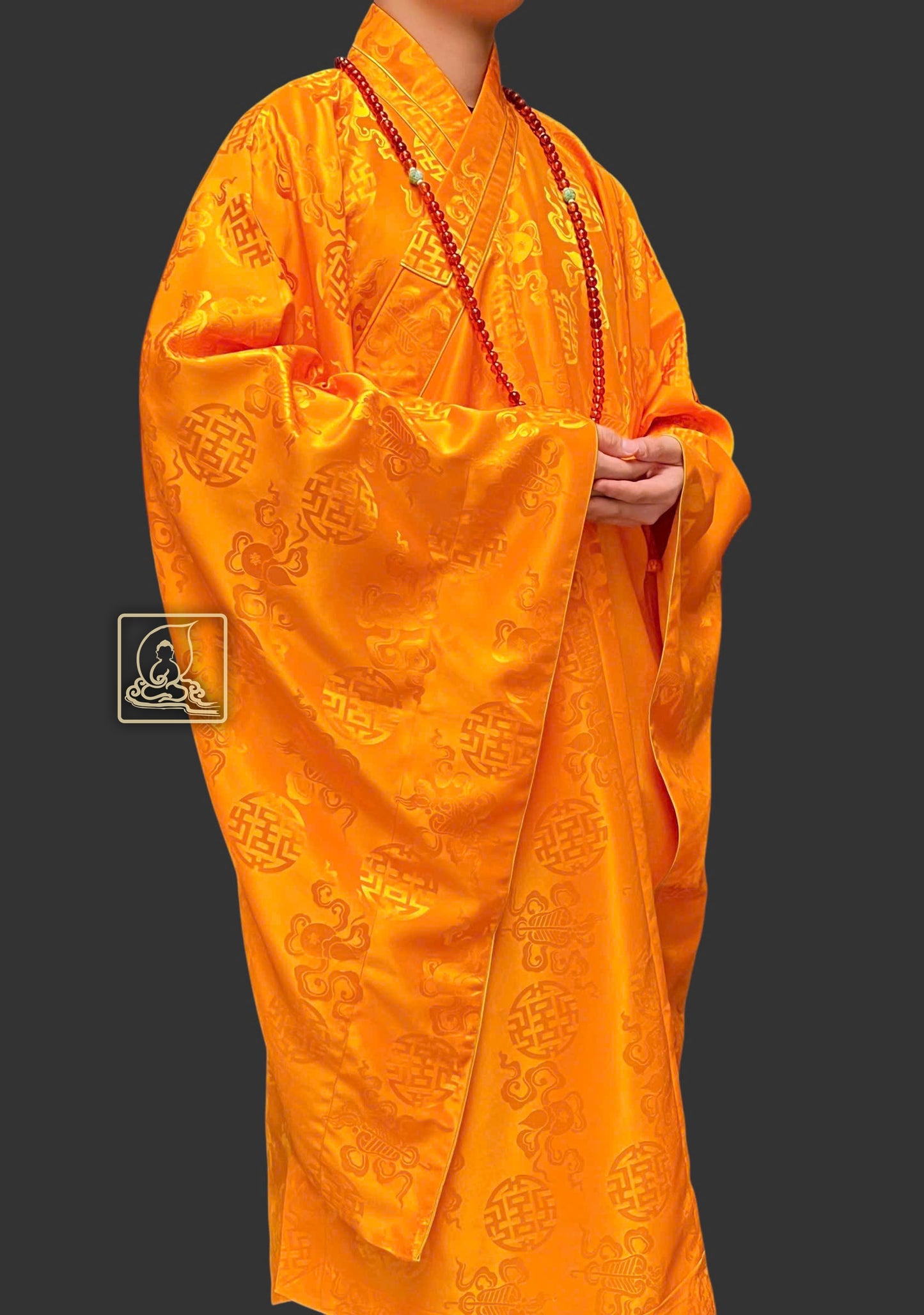 ÁO HẬU GẤM - H166