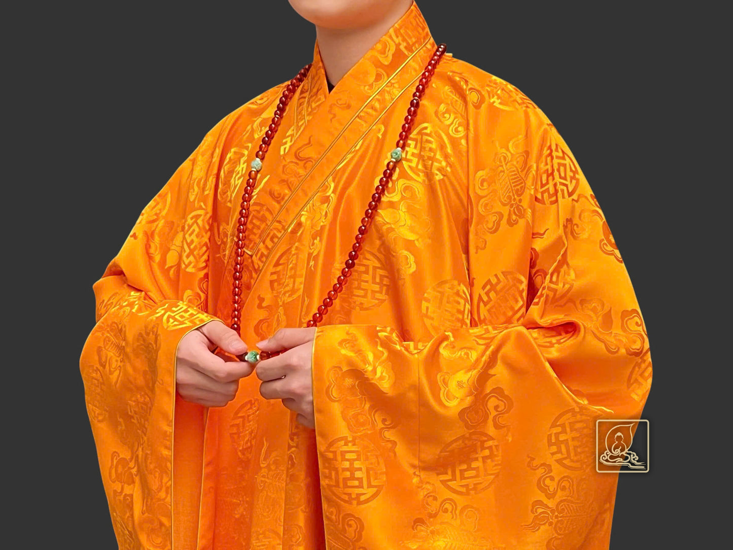 ÁO HẬU GẤM - H166