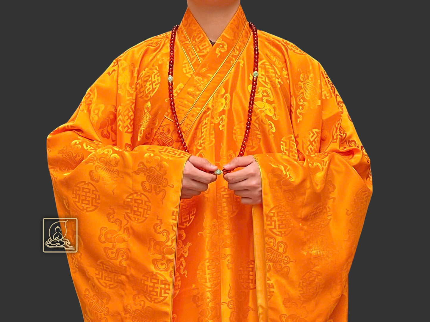 ÁO HẬU GẤM - H166
