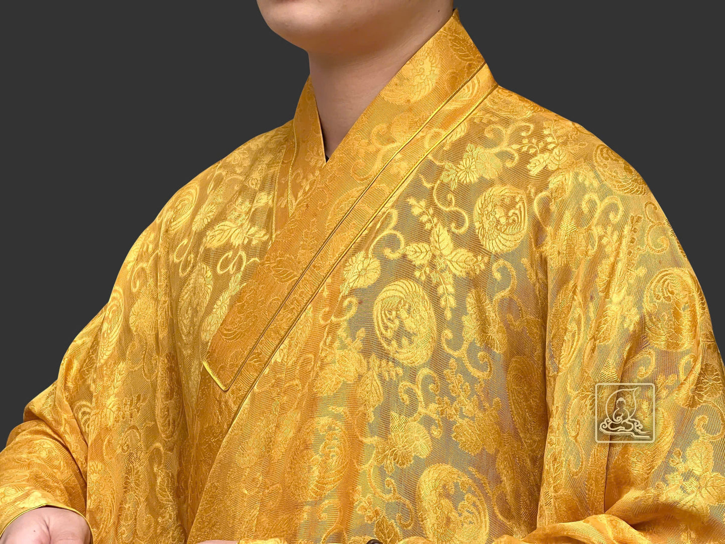 ÁO HẬU SA - H167