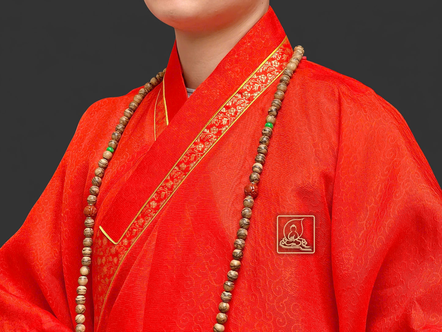 ÁO HẬU SA - H168