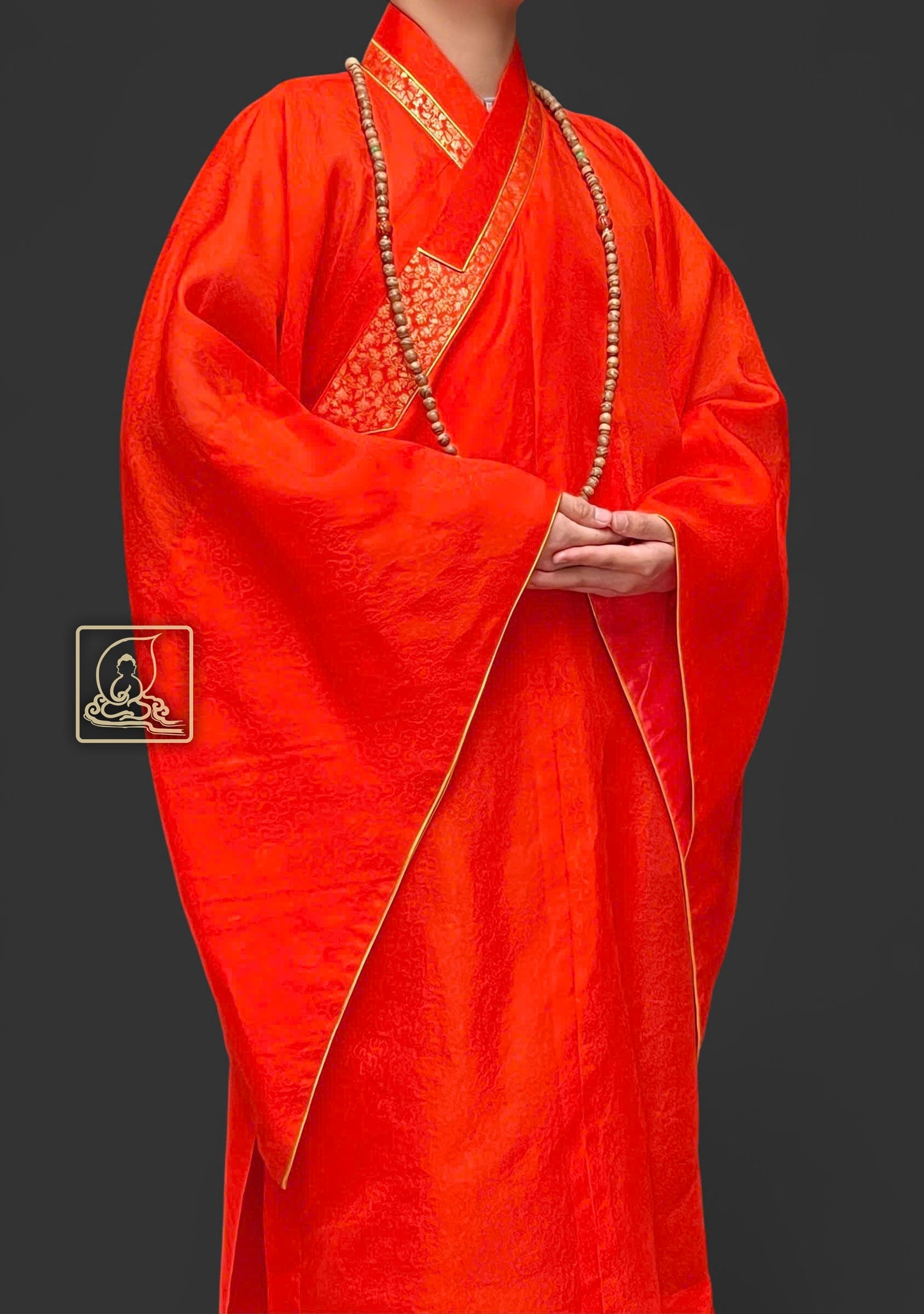 ÁO HẬU SA - H168
