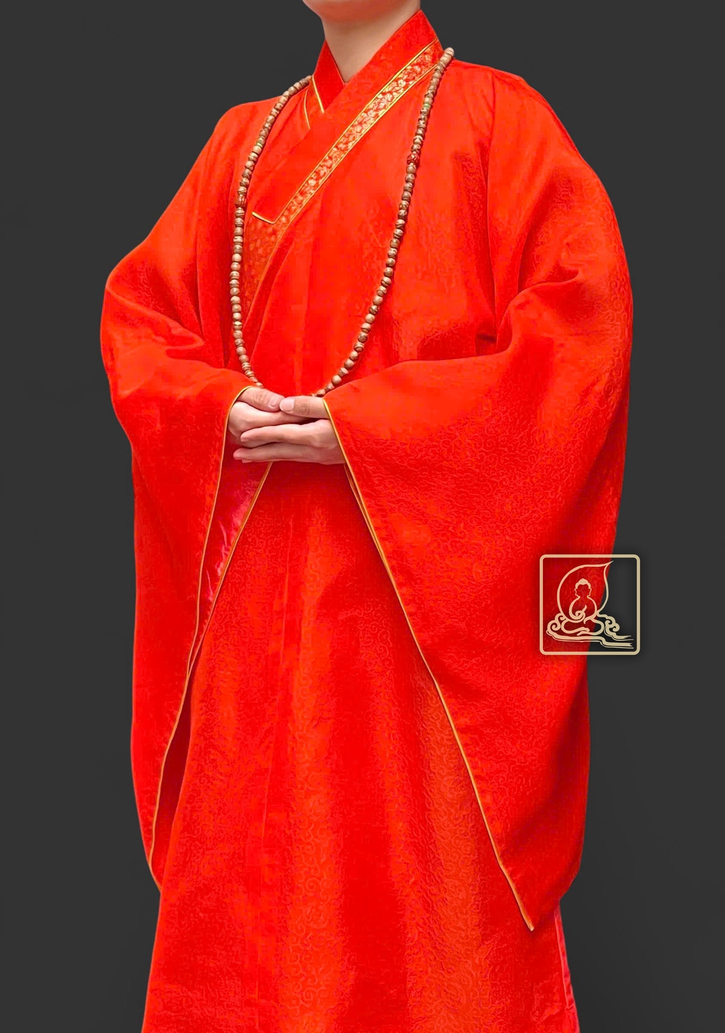 ÁO HẬU SA - H168