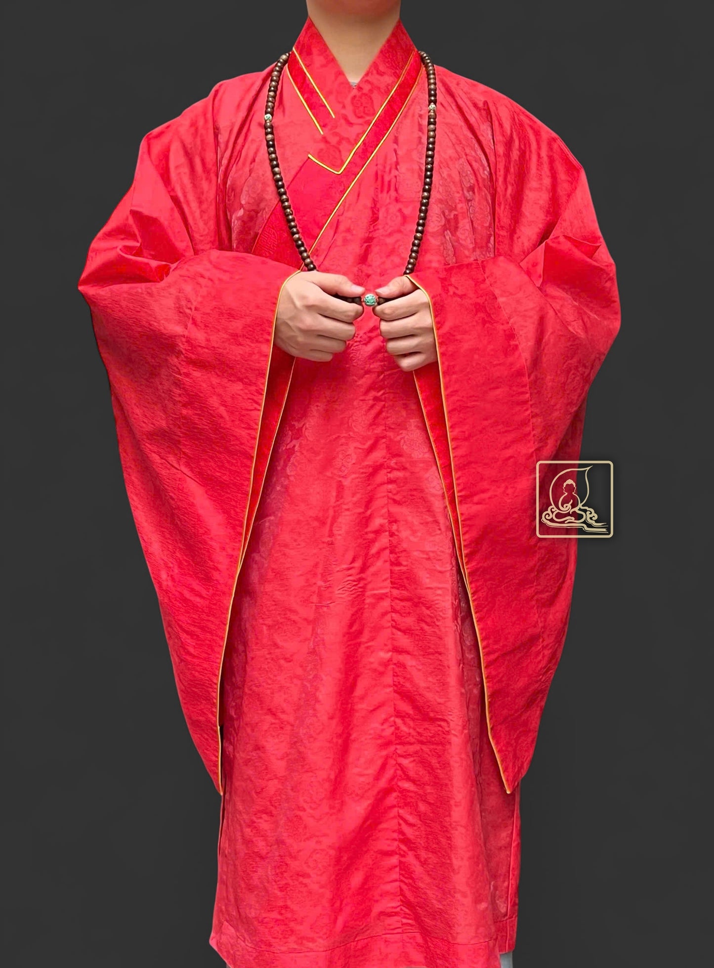ÁO HẬU SA - H169