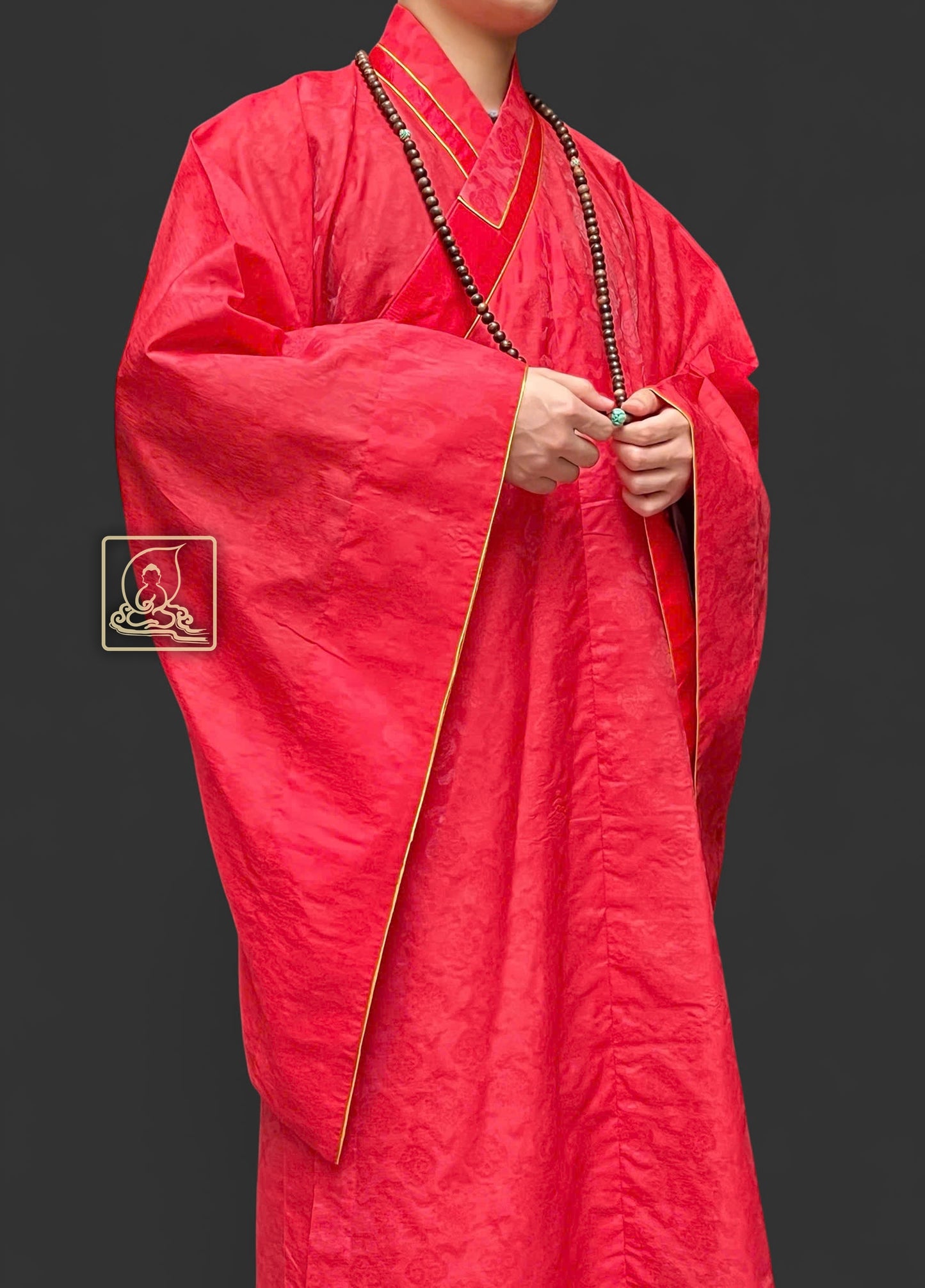 ÁO HẬU SA - H169