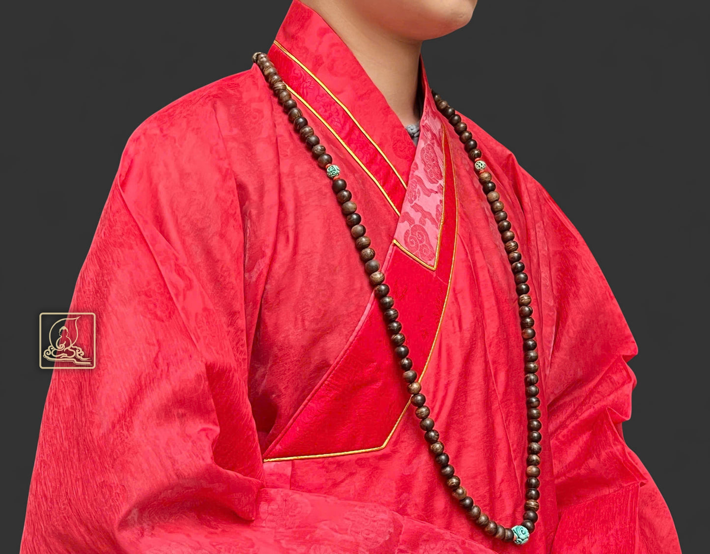 ÁO HẬU SA - H169