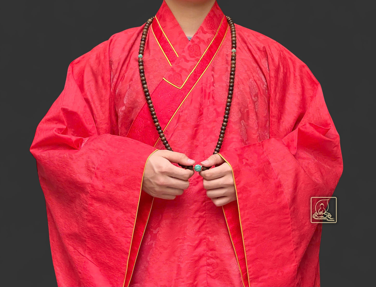 ÁO HẬU SA - H169