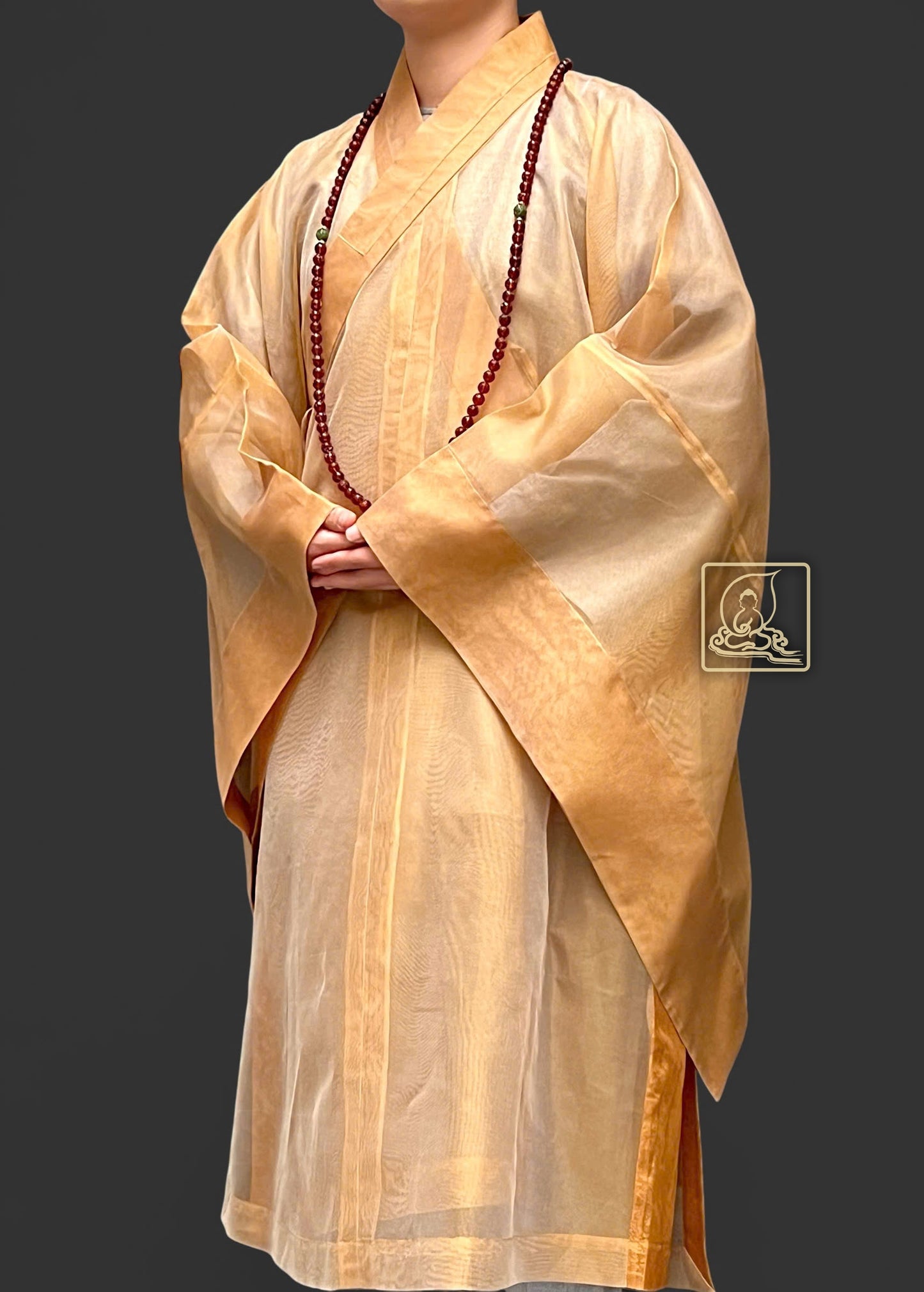 ÁO HẬU SA - H172