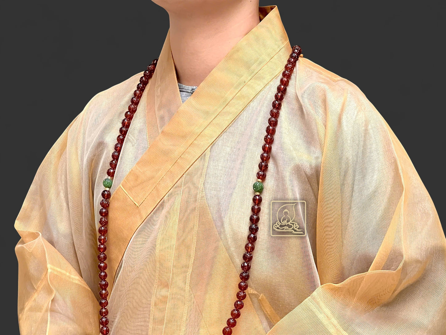 ÁO HẬU SA - H172