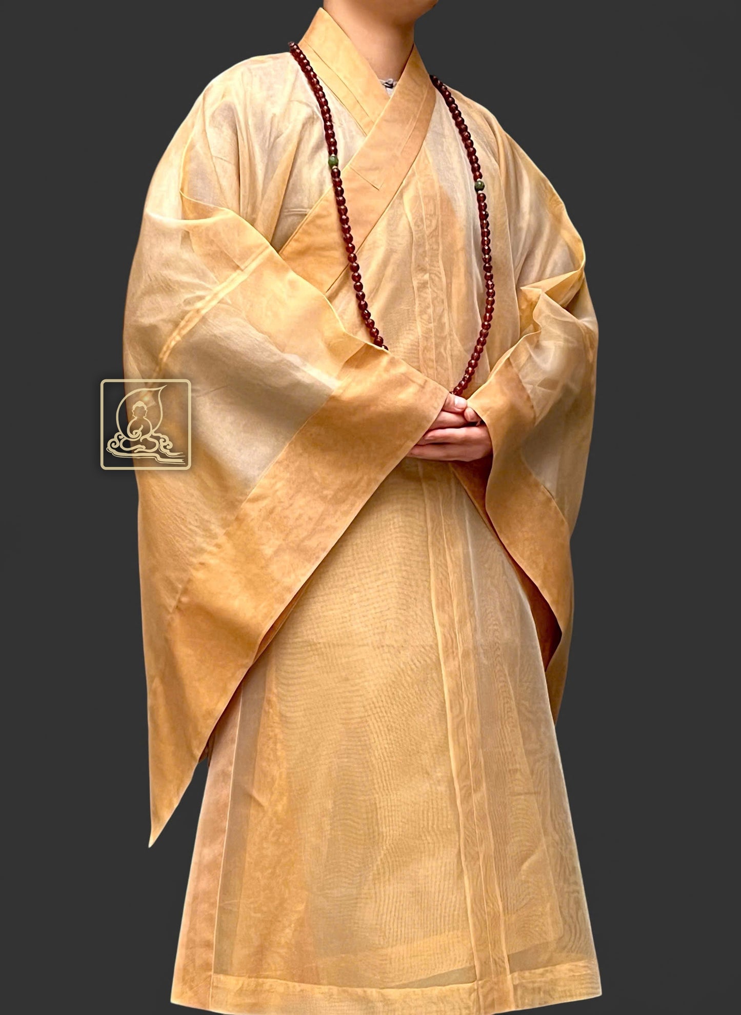 ÁO HẬU SA - H172