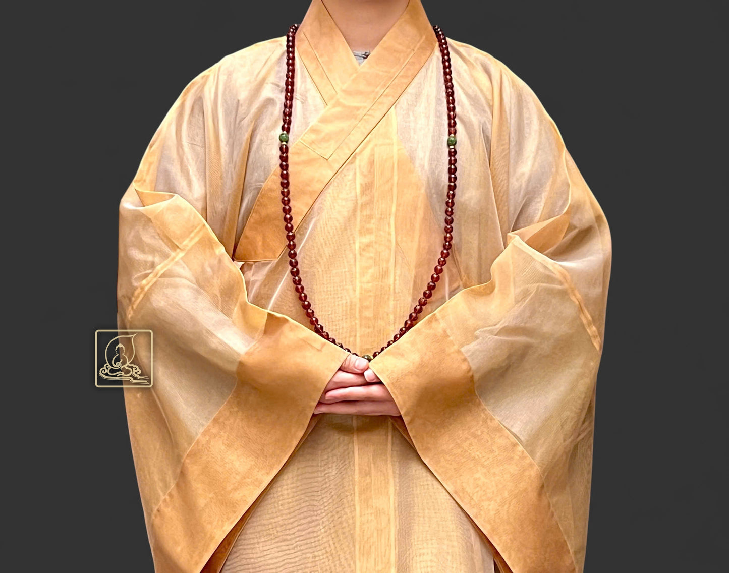 ÁO HẬU SA - H172