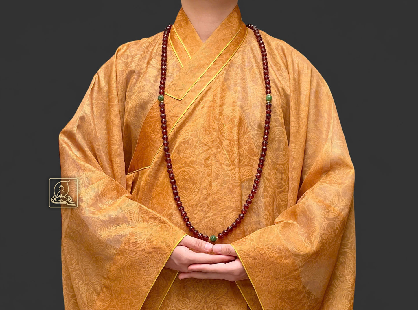 ÁO HẬU SA - H173