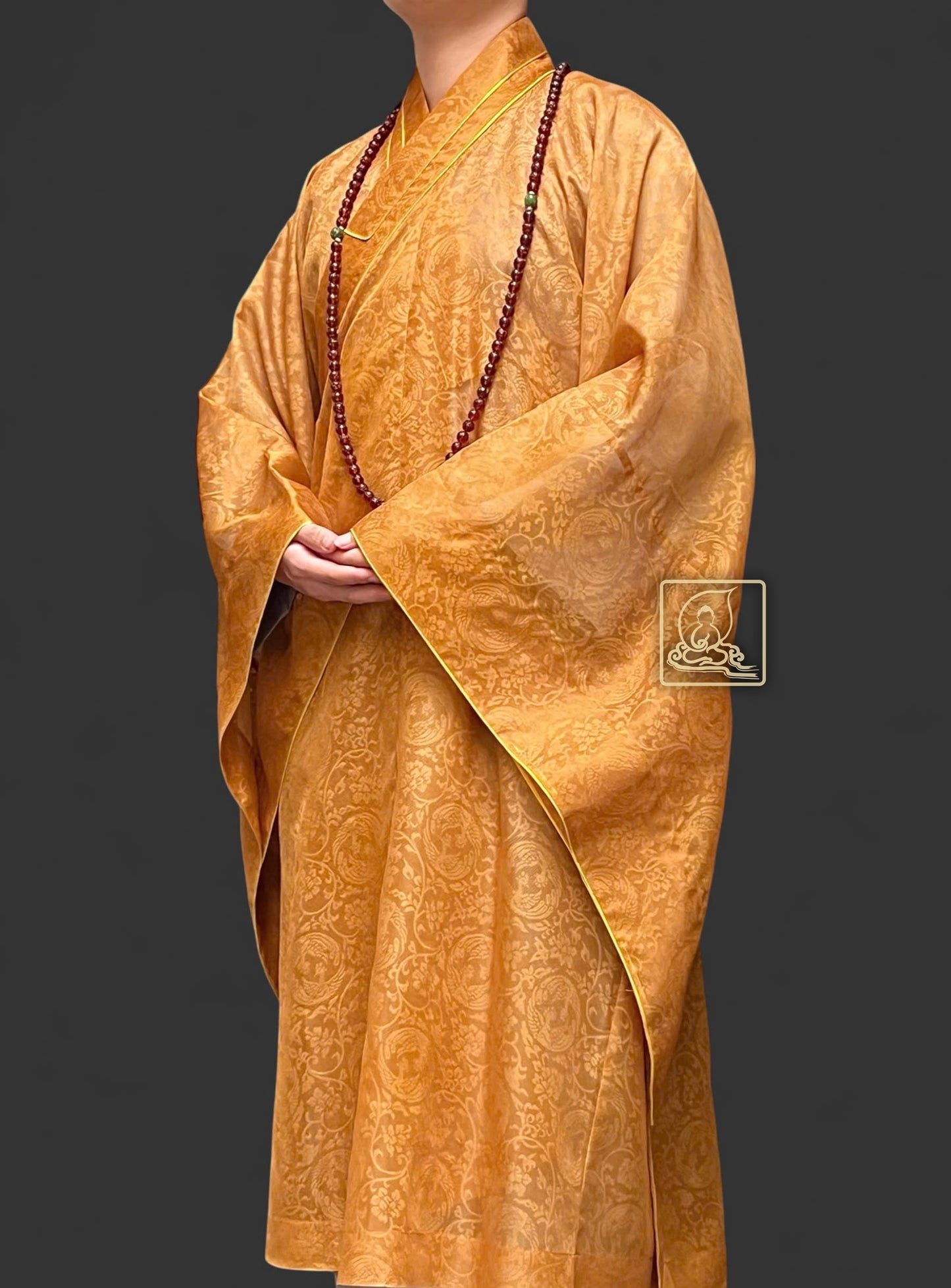 ÁO HẬU SA - H173