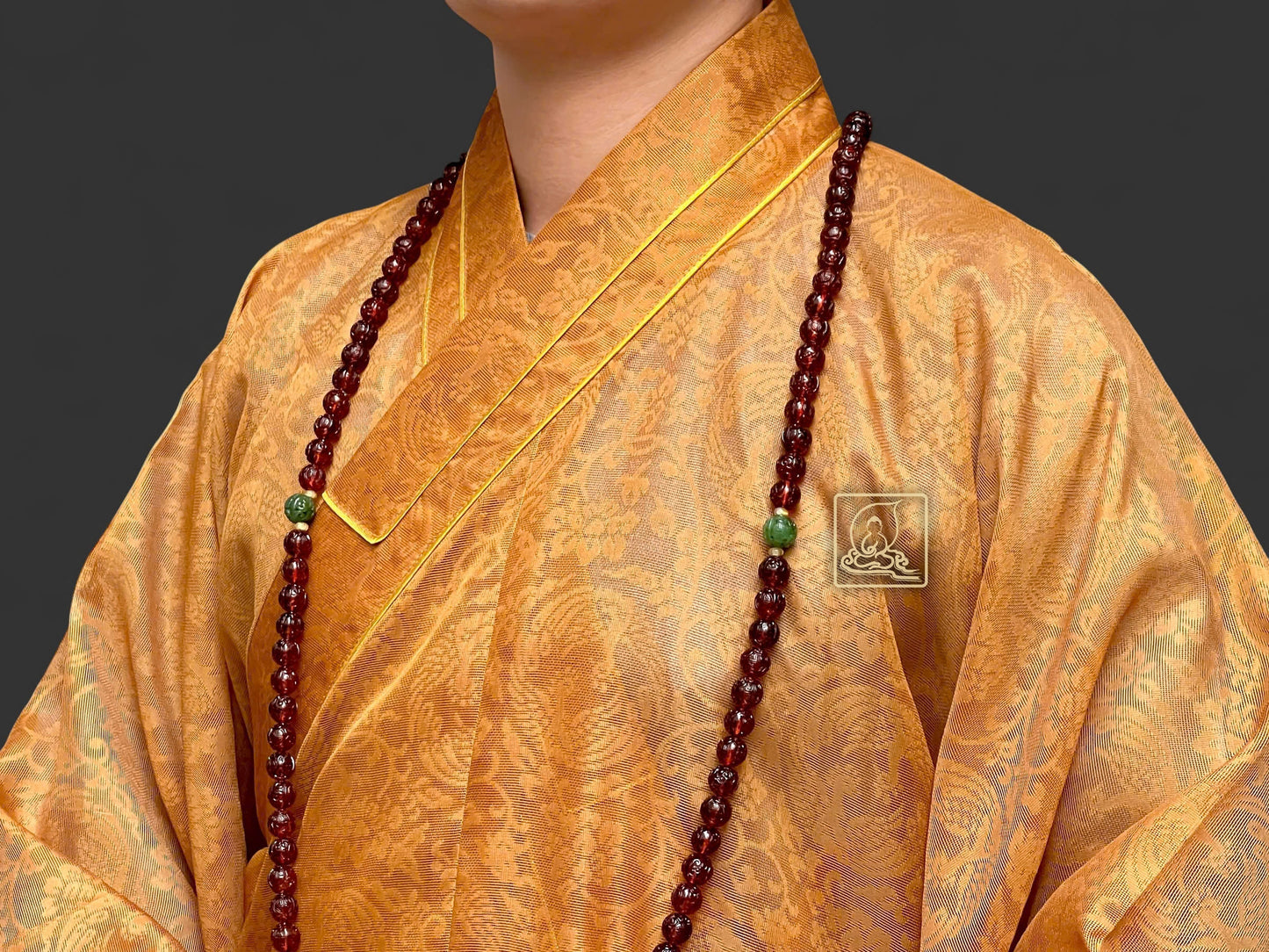 ÁO HẬU SA - H173
