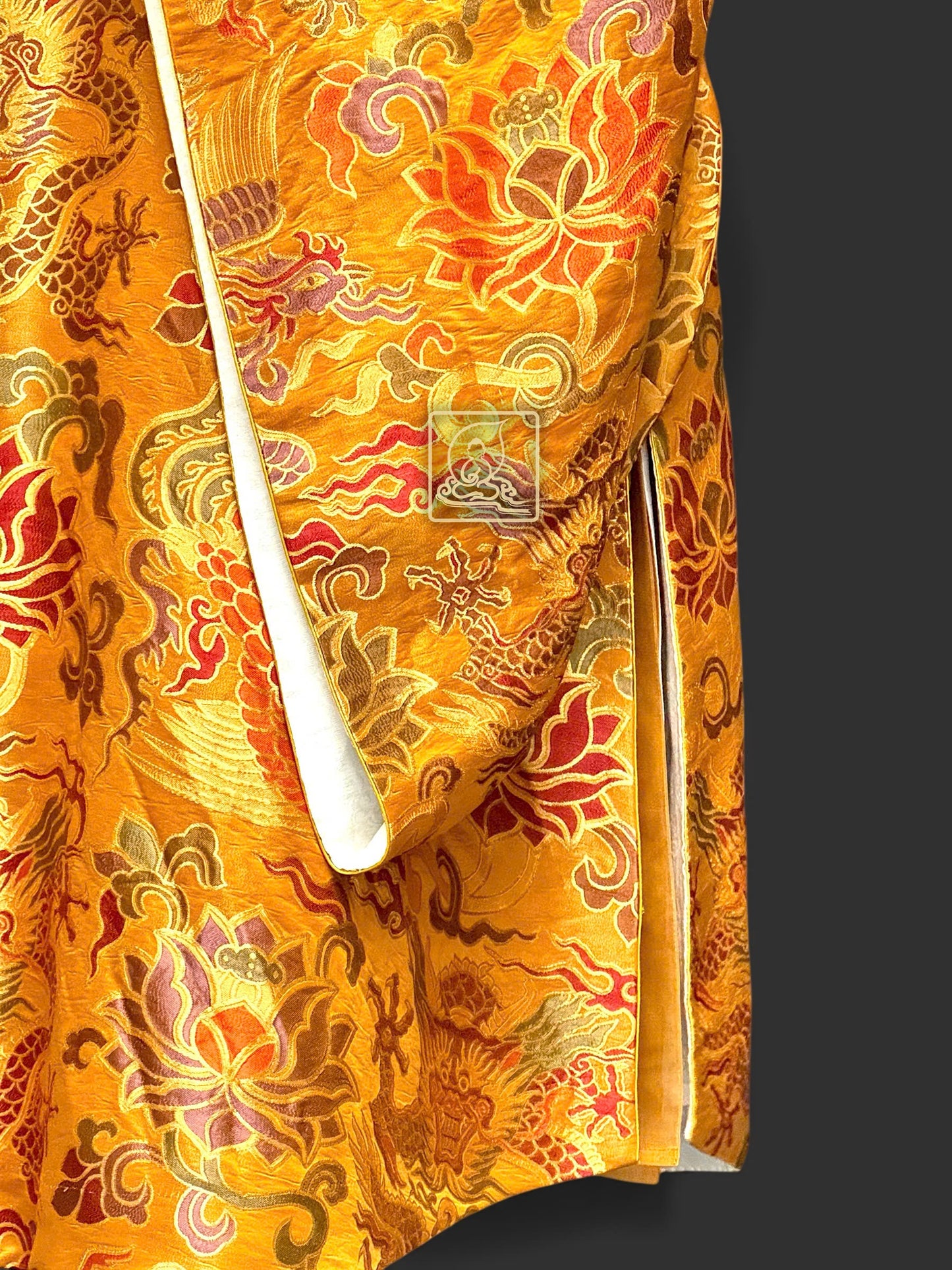 ÁO HẬU GẤM - H177