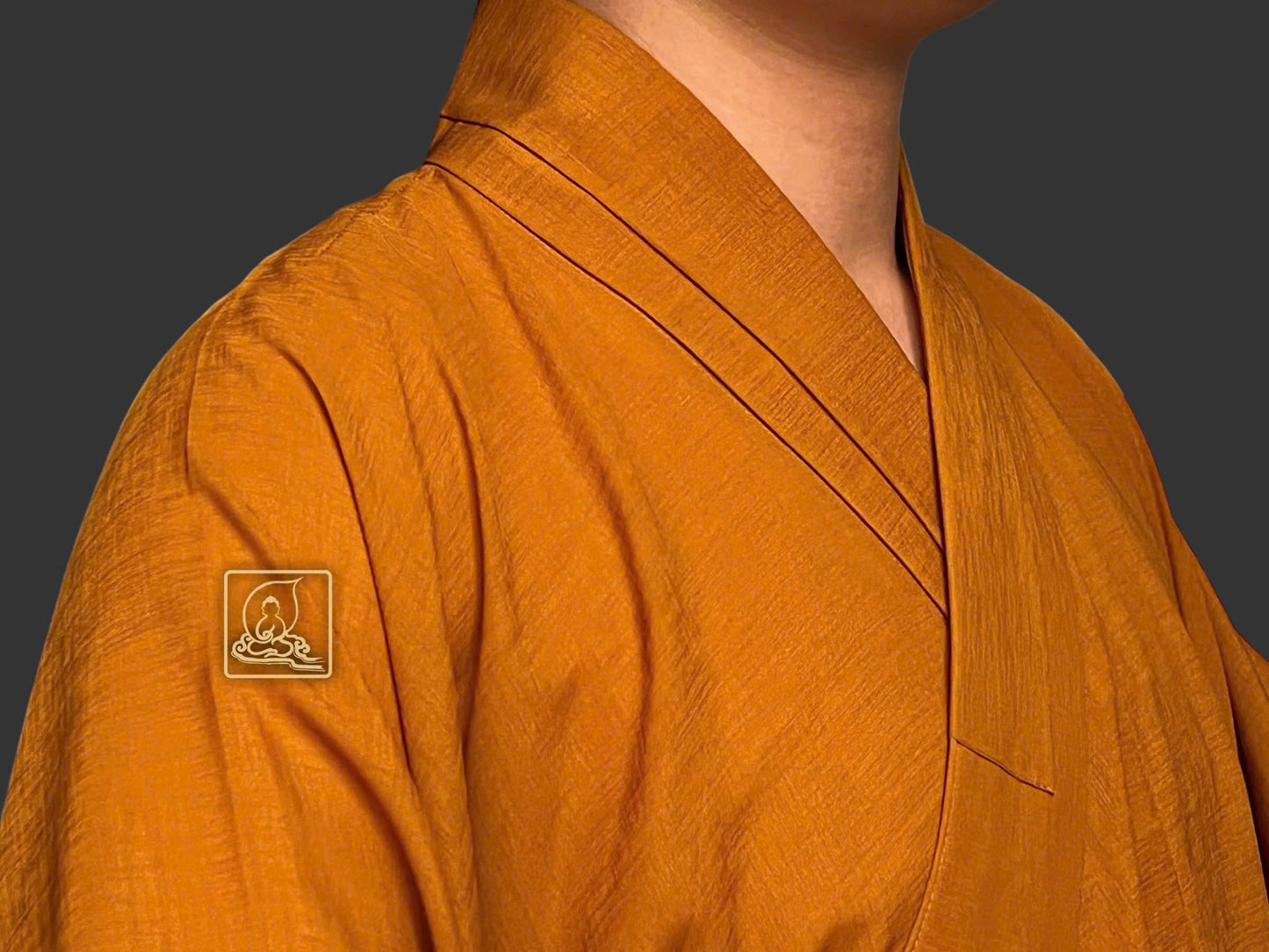 ÁO HẬU - HCK014
