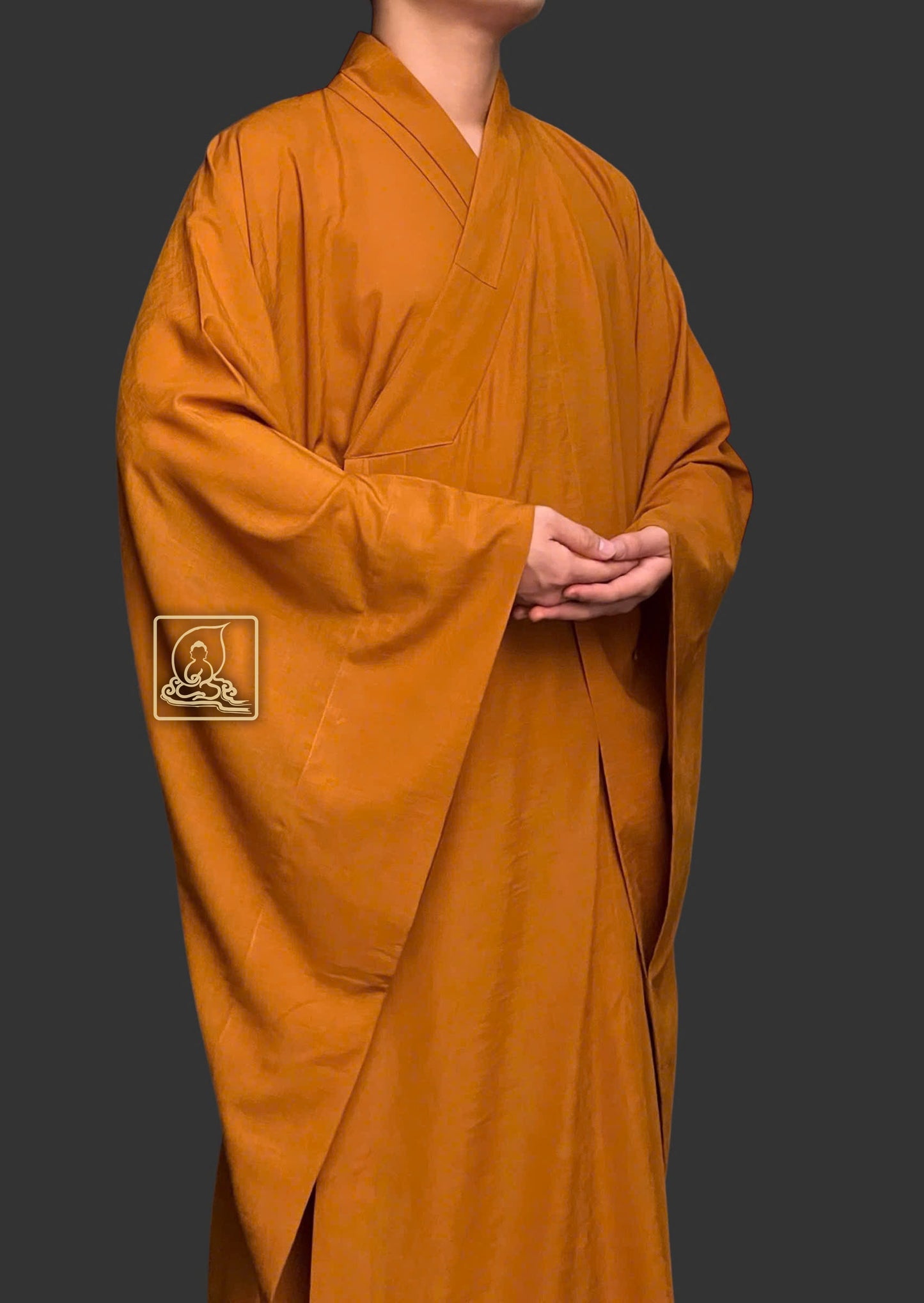 ÁO HẬU - HCK014