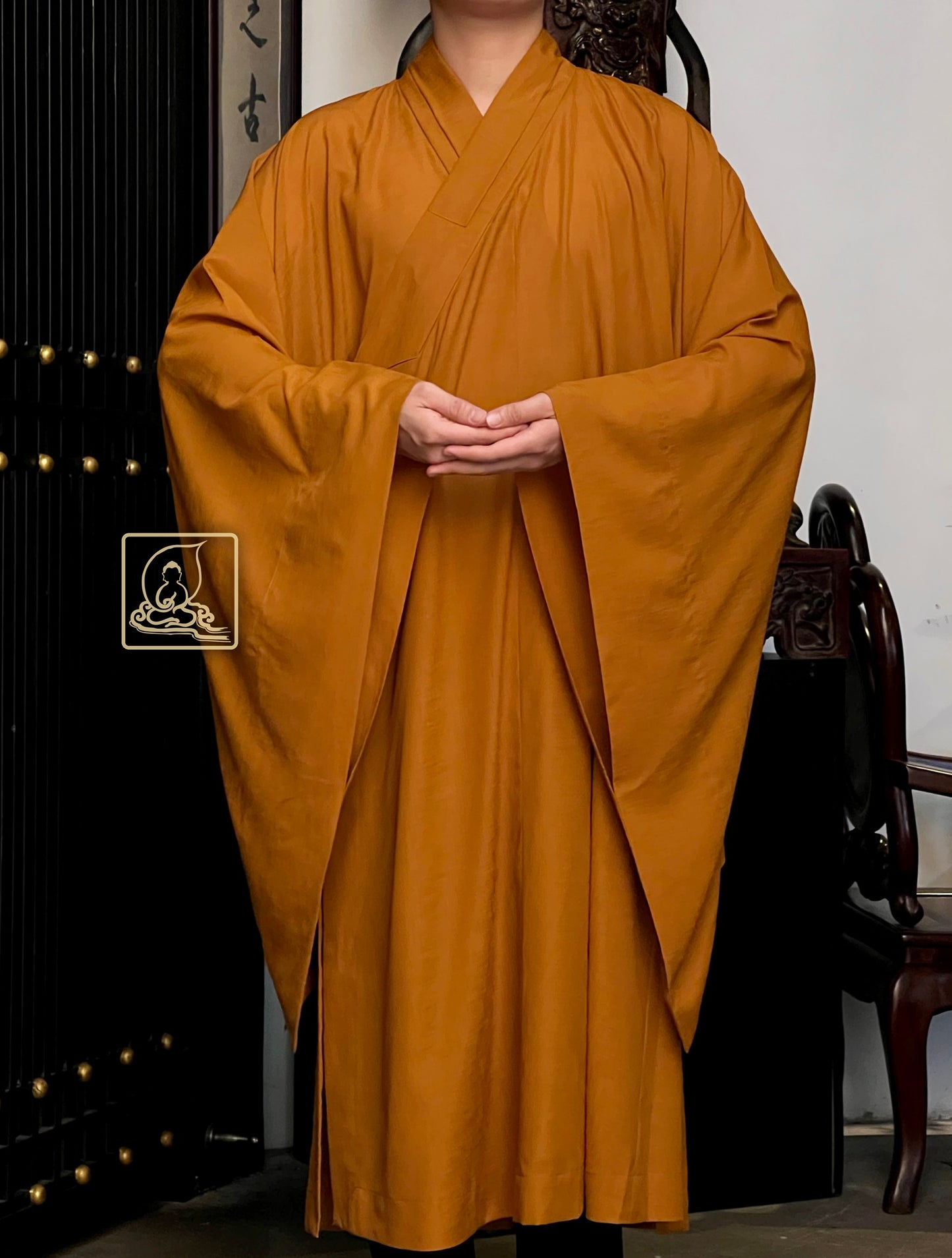 ÁO HẬU - HCK014