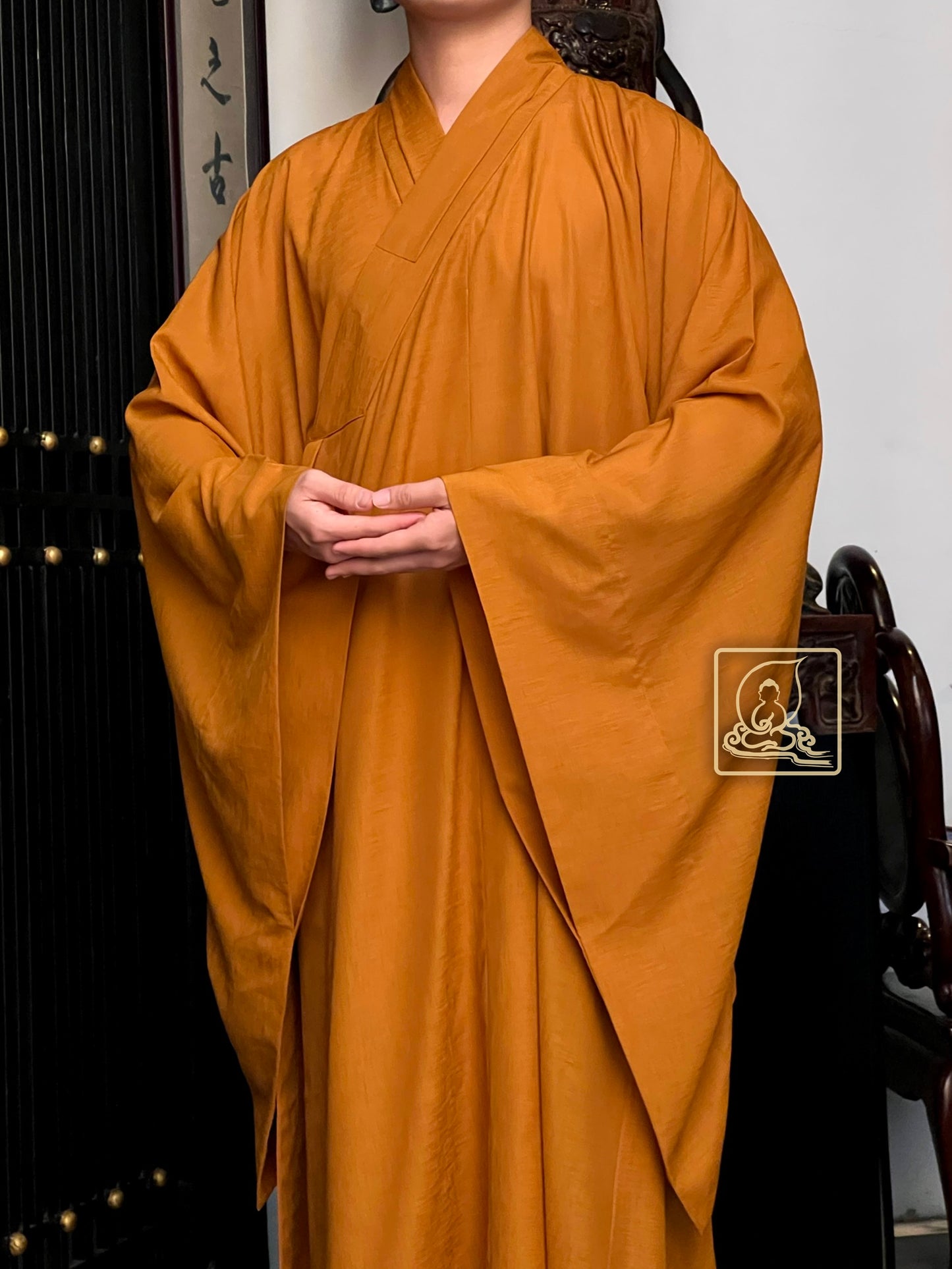 ÁO HẬU - HCK014