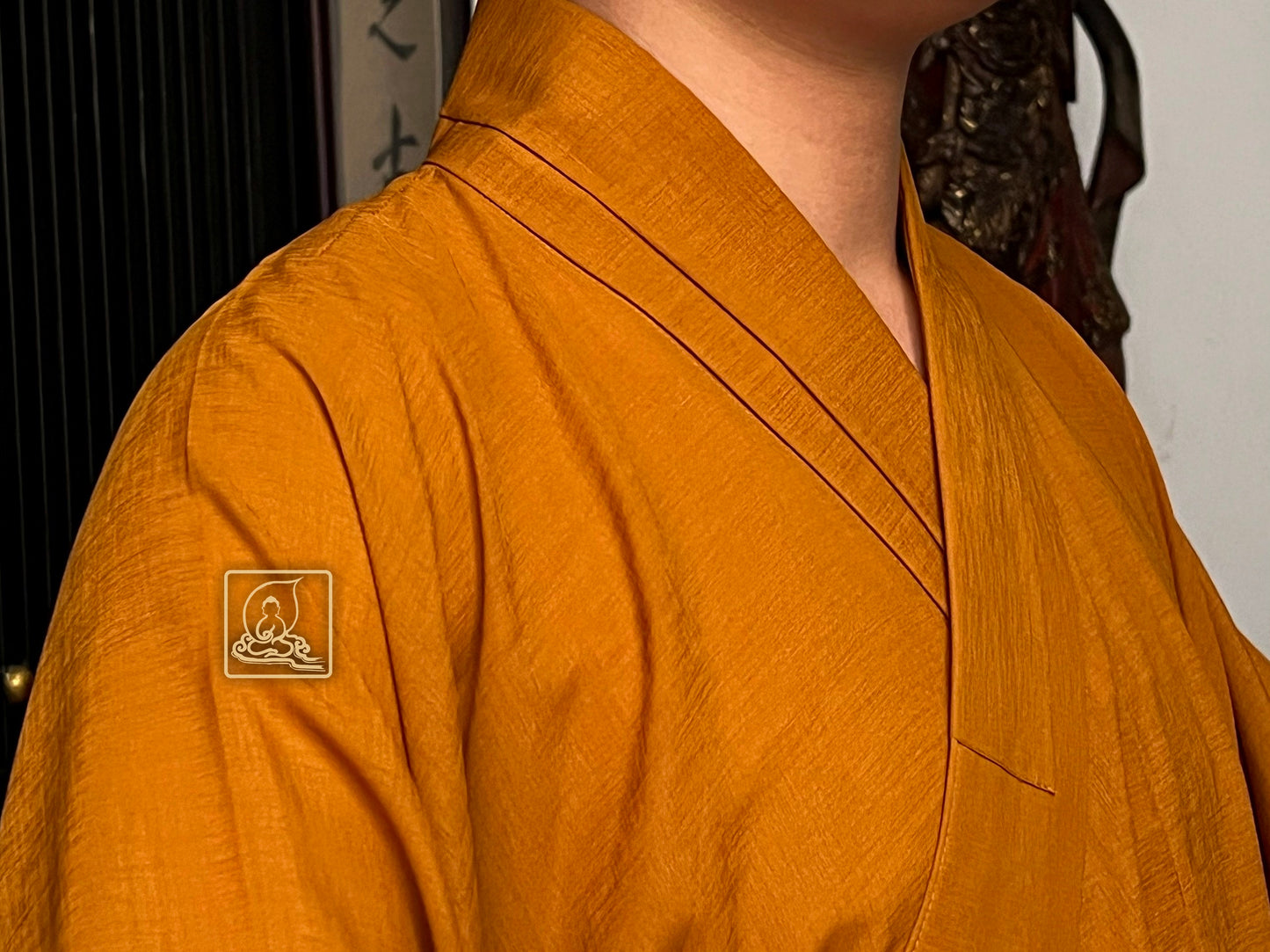 ÁO HẬU - HCK014