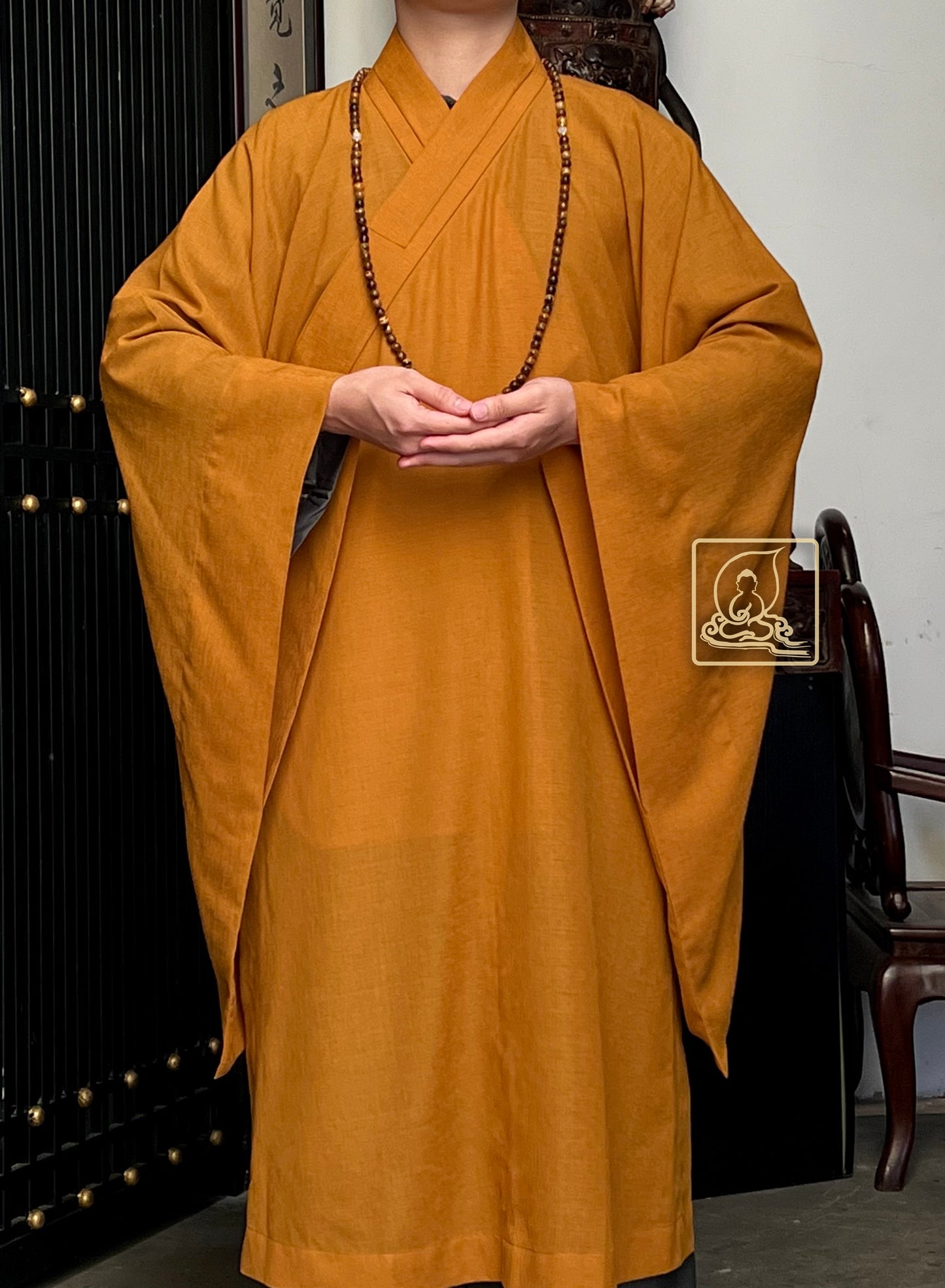 ÁO HẬU - HCK024