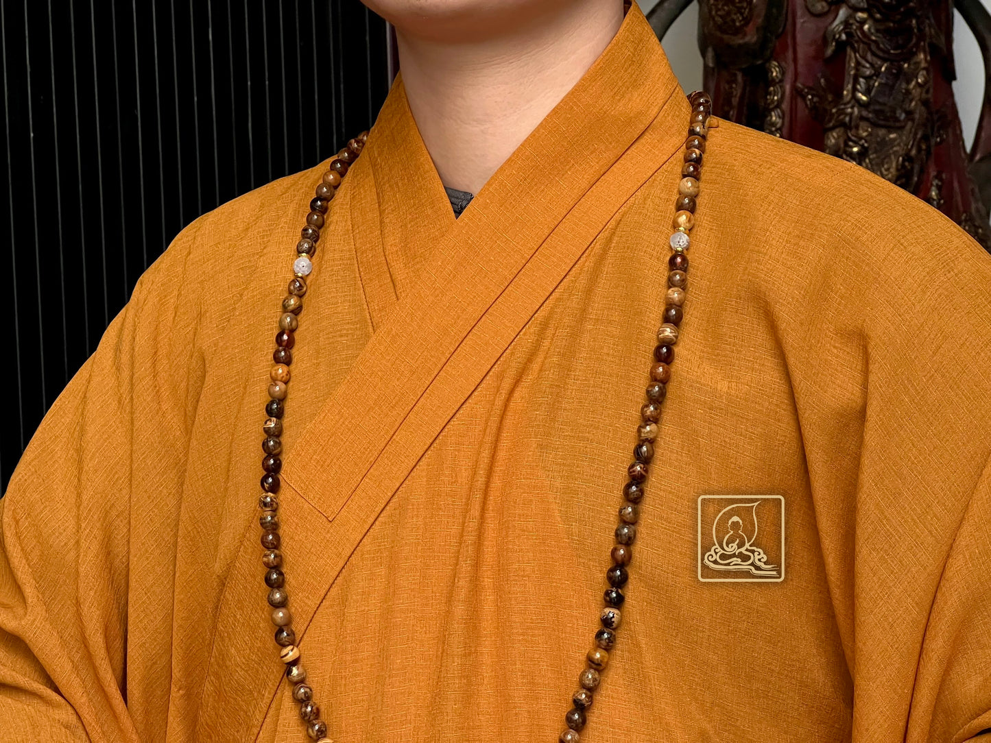 ÁO HẬU - HCK024
