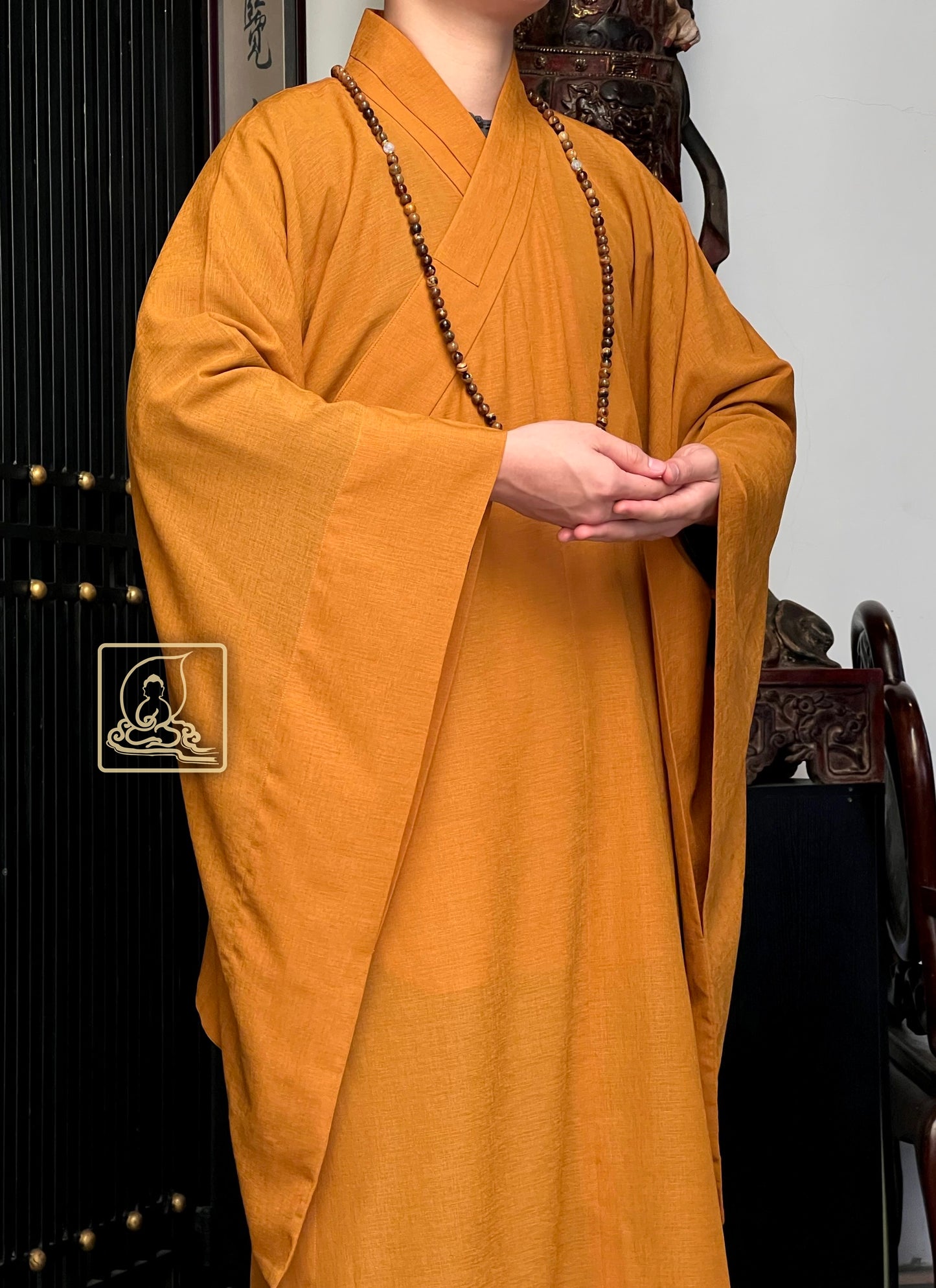 ÁO HẬU - HCK024