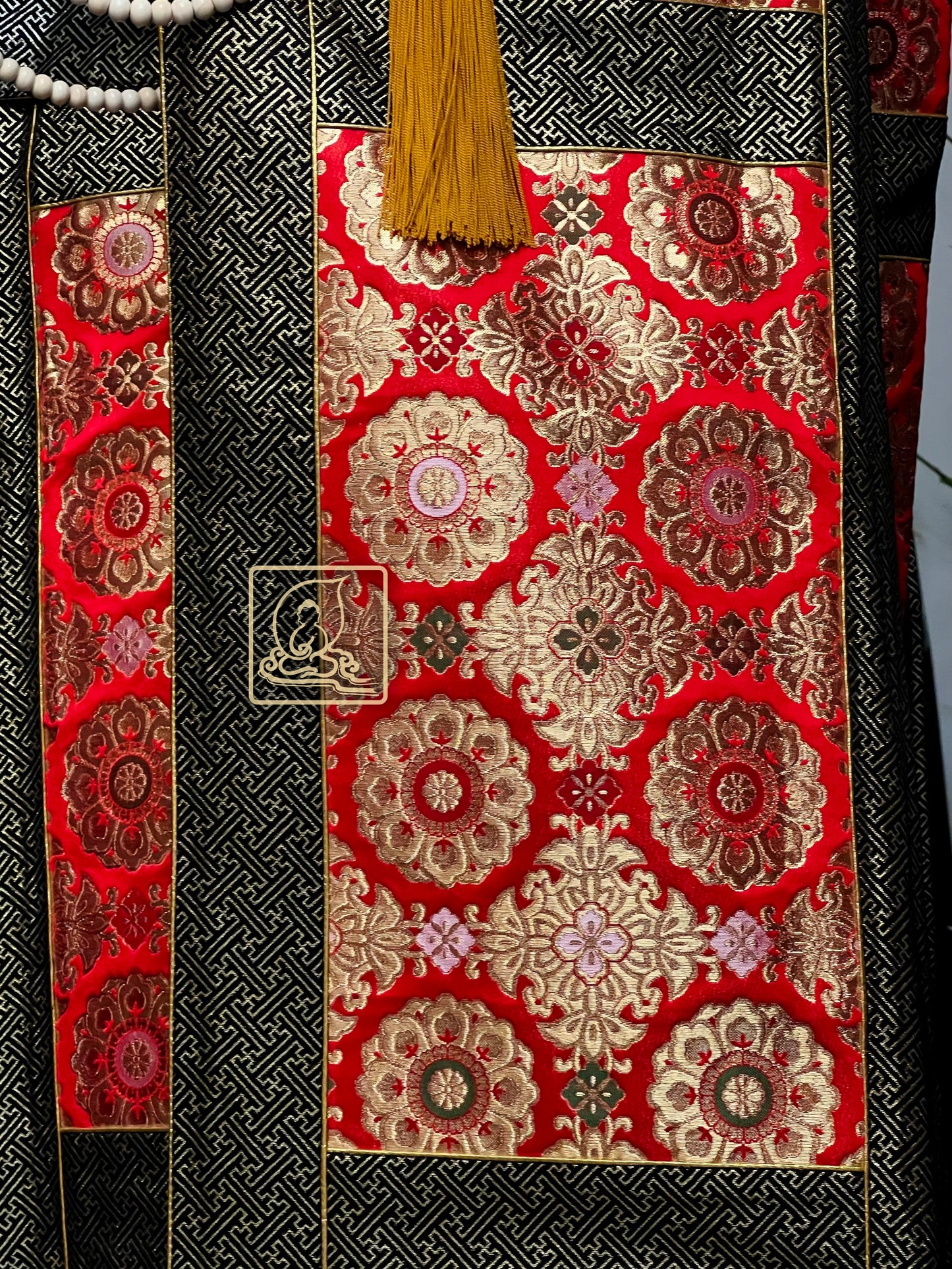 MANDALA ĐƯỜNG TRIỀU PHƯƠNG TIỆN PHÁP Y - JS026