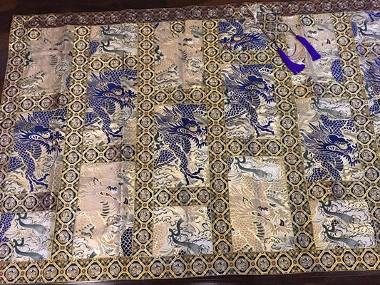 MÃNH LONG THƯỜNG ĐỊNH PHÁP Y - JS029