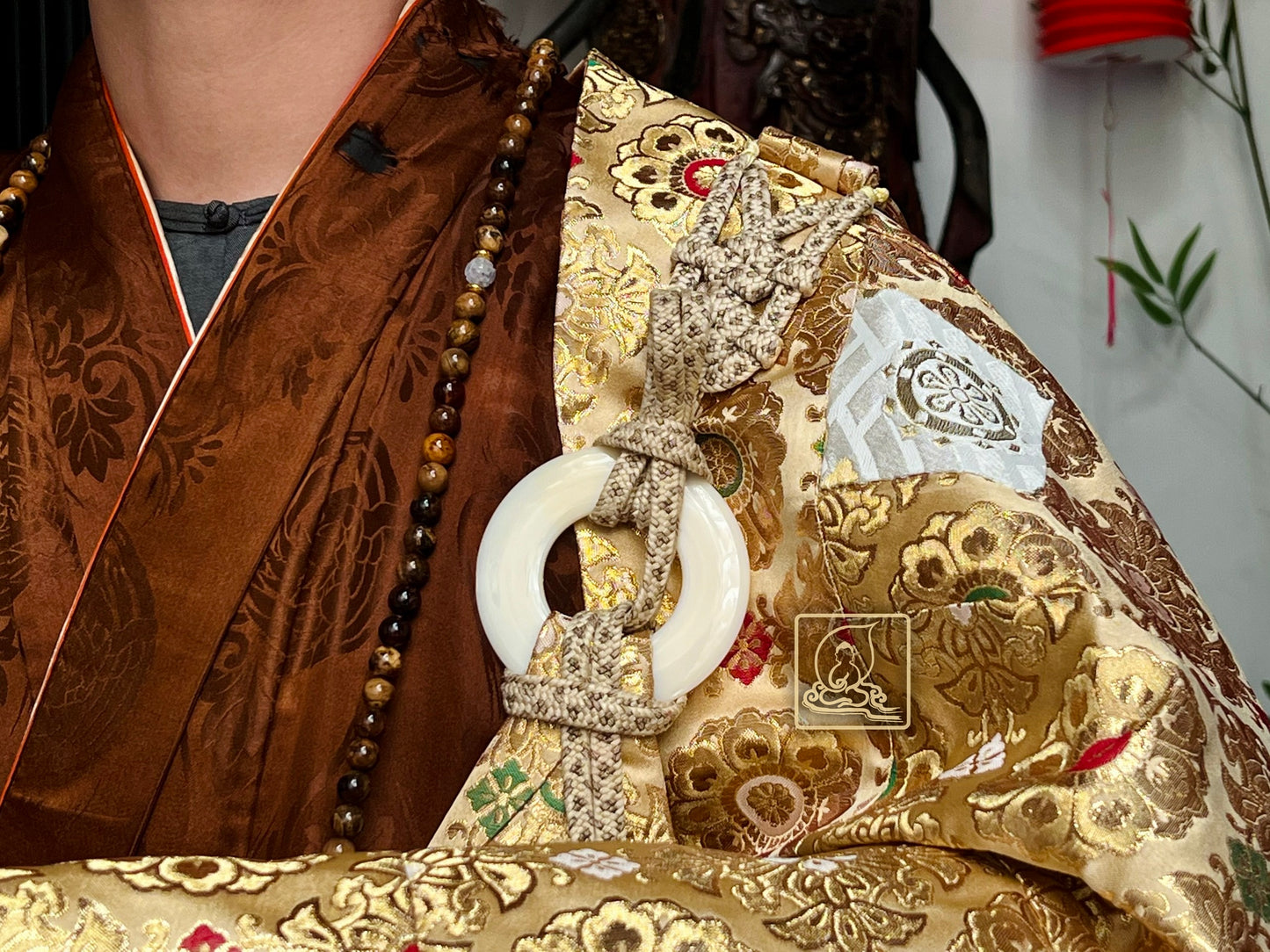 MANDALA PHƯƠNG TIỆN PHÁP Y - JS039