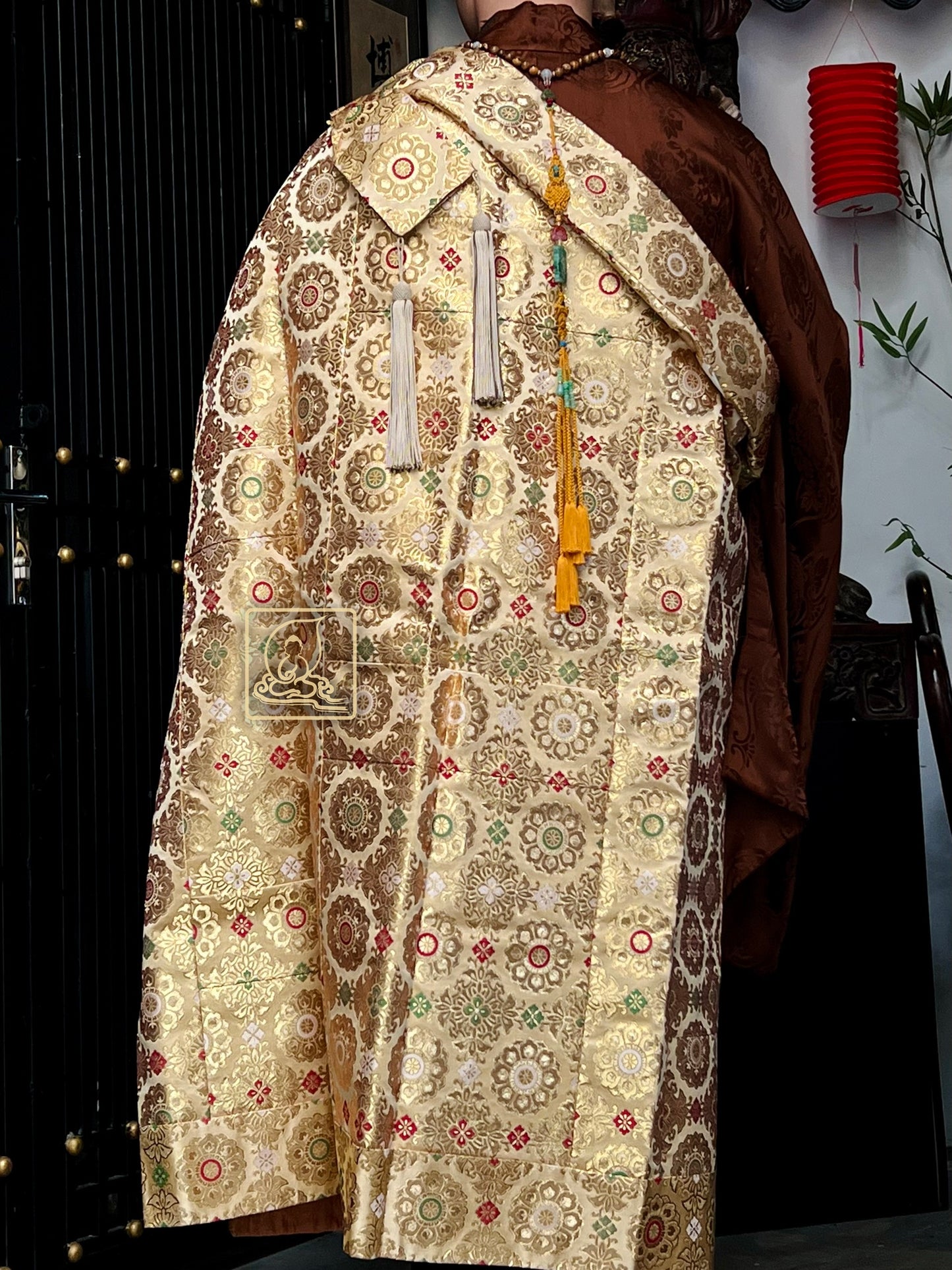 MANDALA PHƯƠNG TIỆN PHÁP Y - JS039